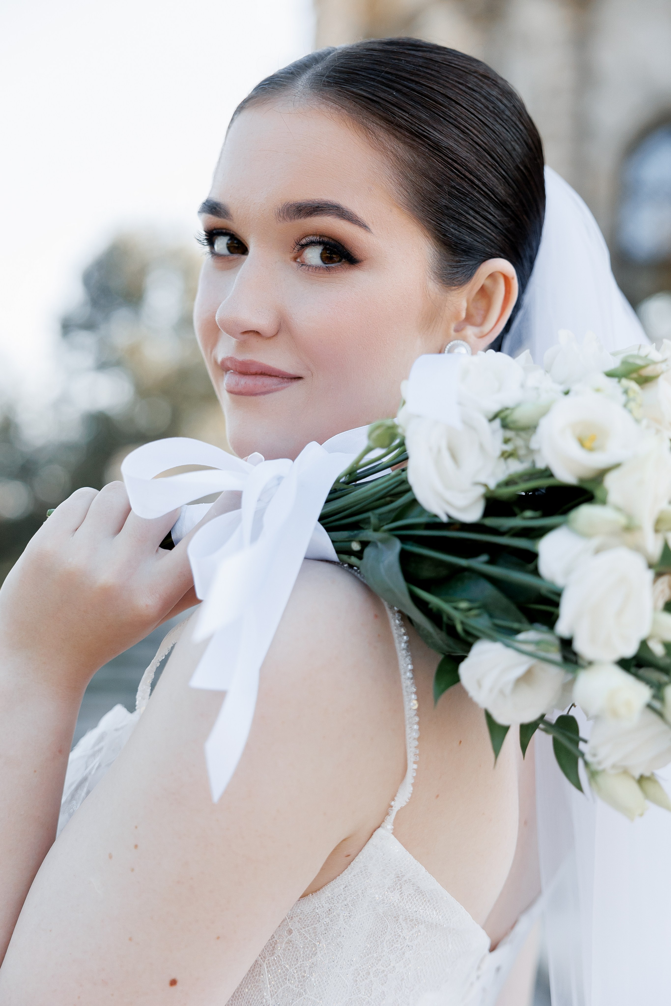 Анонс свадьбы Даниила и Виктории. Свадебный фотограф Домодедово Москва Катерина Алехина