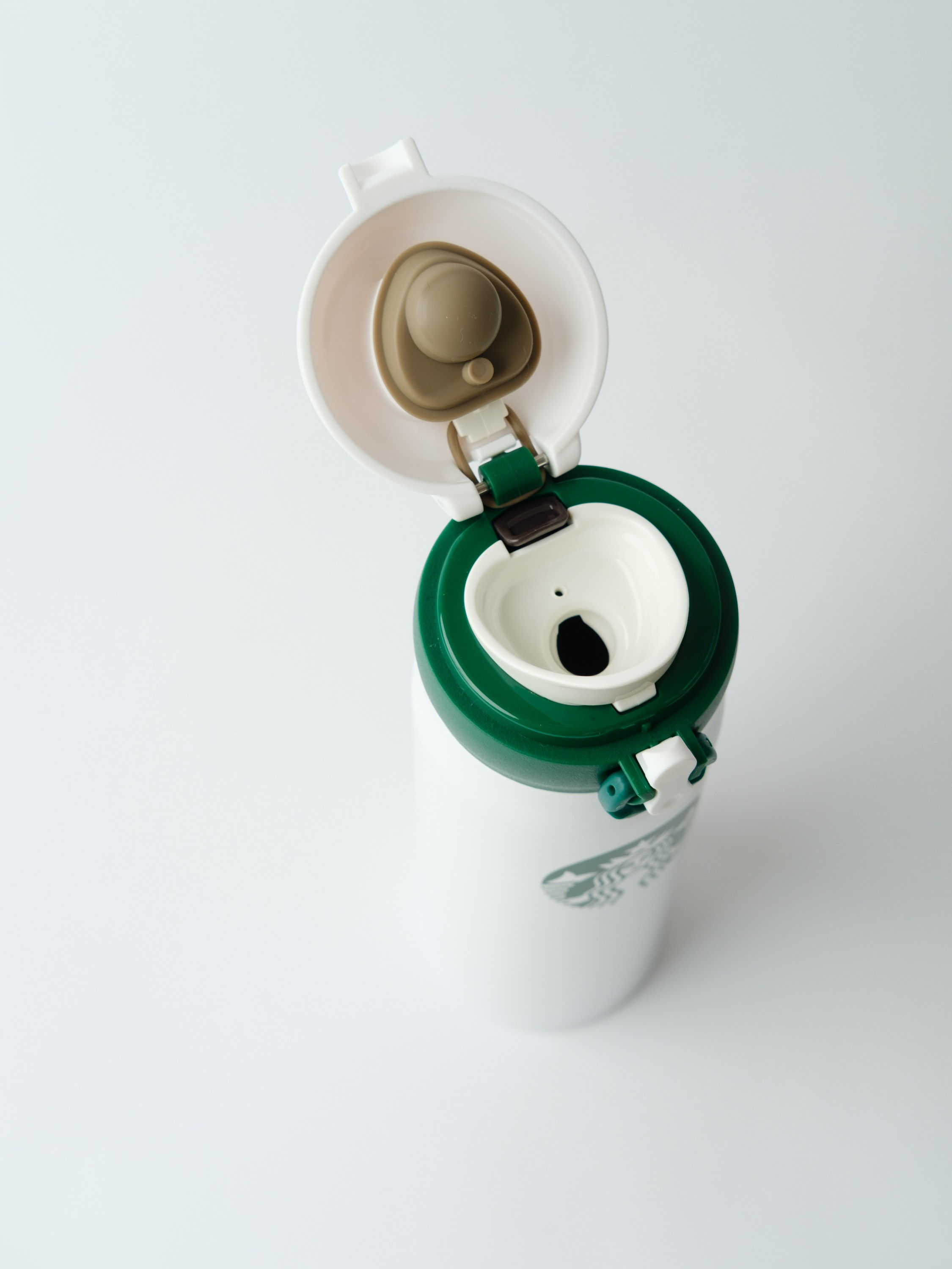 Термокружки. Фотограф Софья Володкина