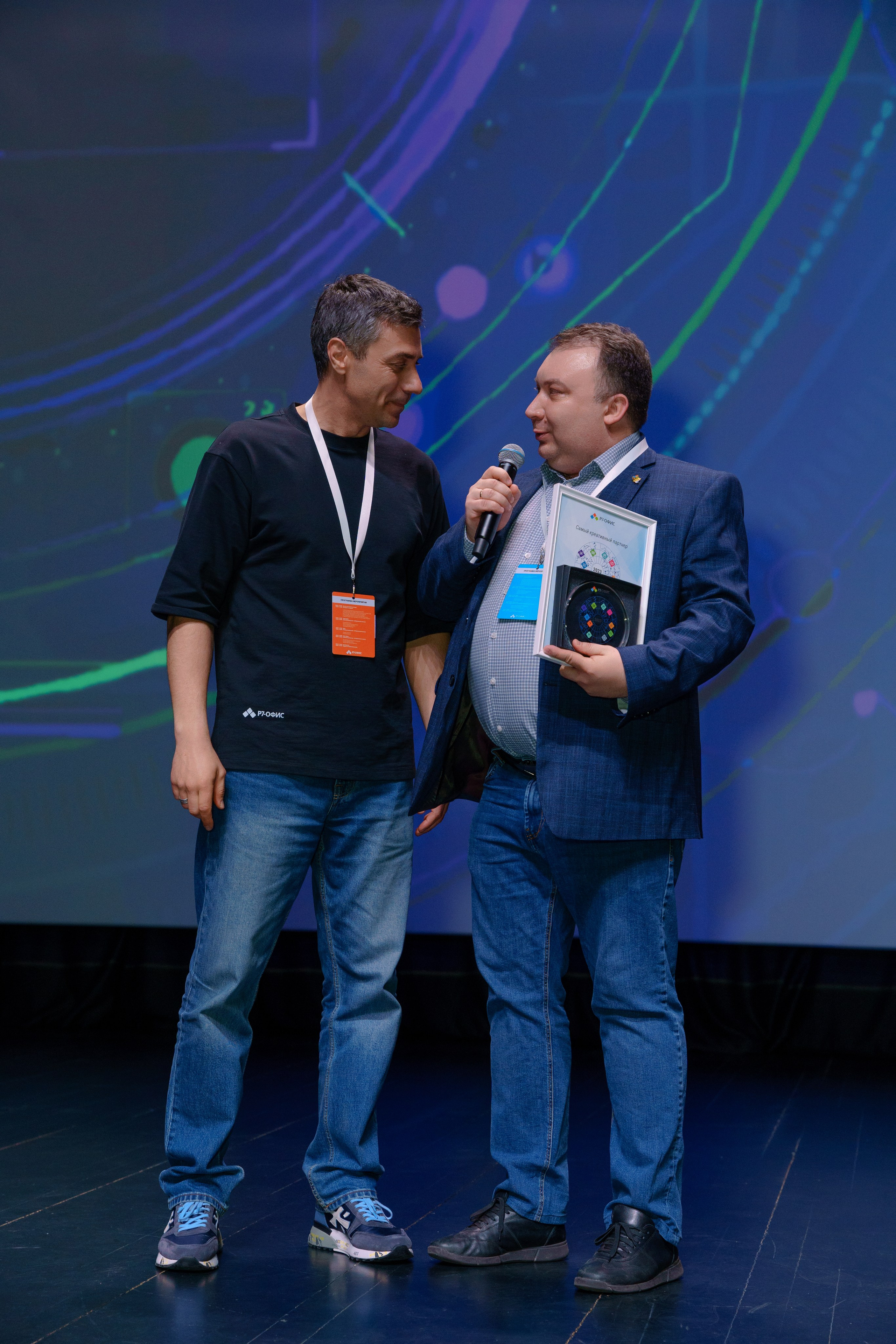 Фотограф на отраслевую партнерскую конференцию в Москве. Репортажный фотограф Москва Сергей Дружинин