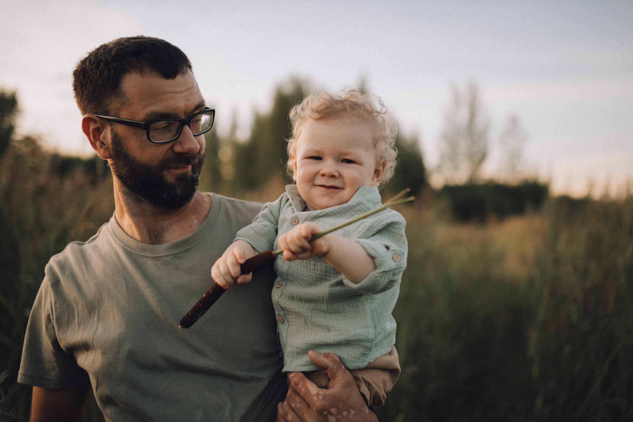 Денис & Маша & Данила