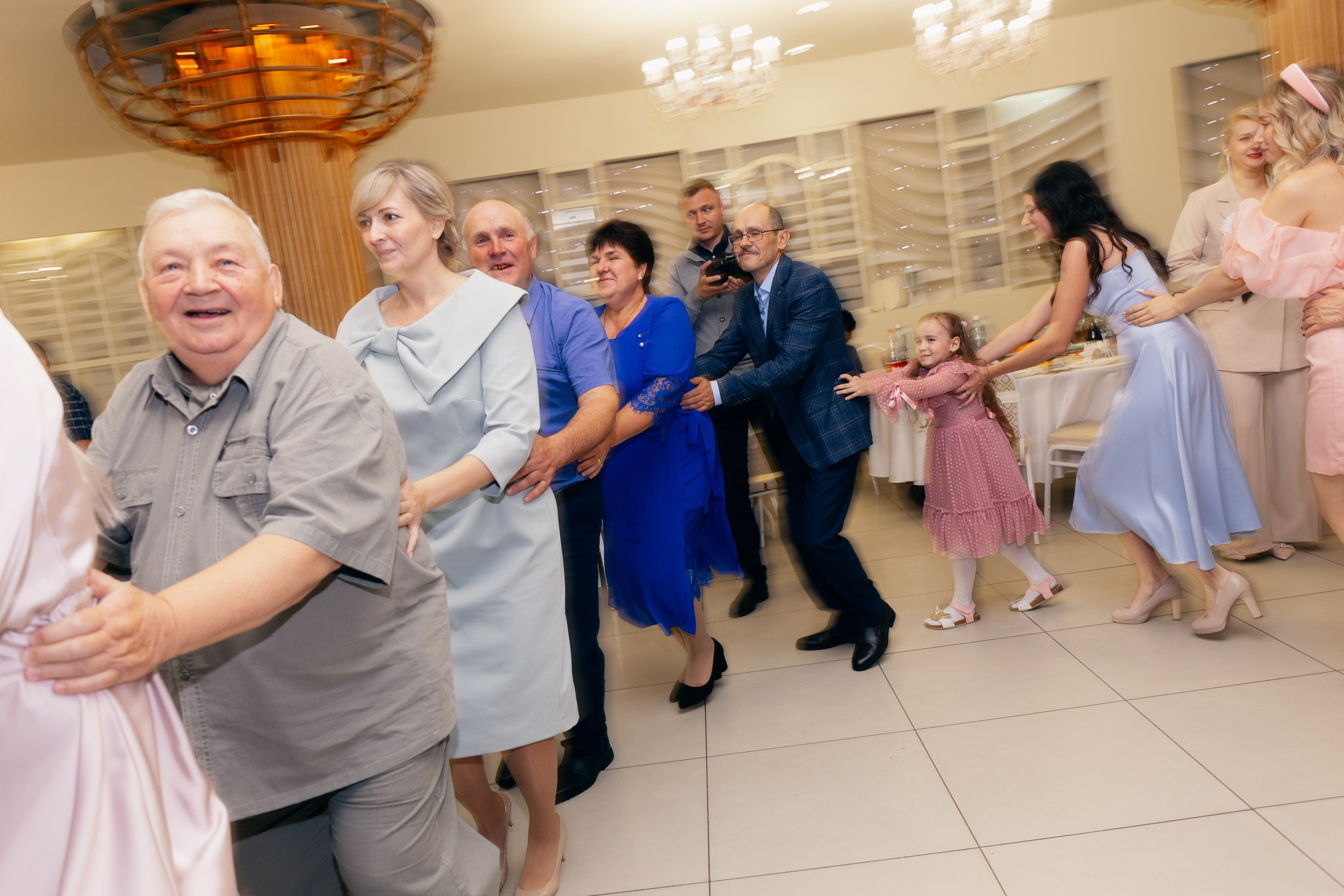 Юлия и Дмитрий. Свадебный и портретный фотограф в Новосибирске Любовь Исакова