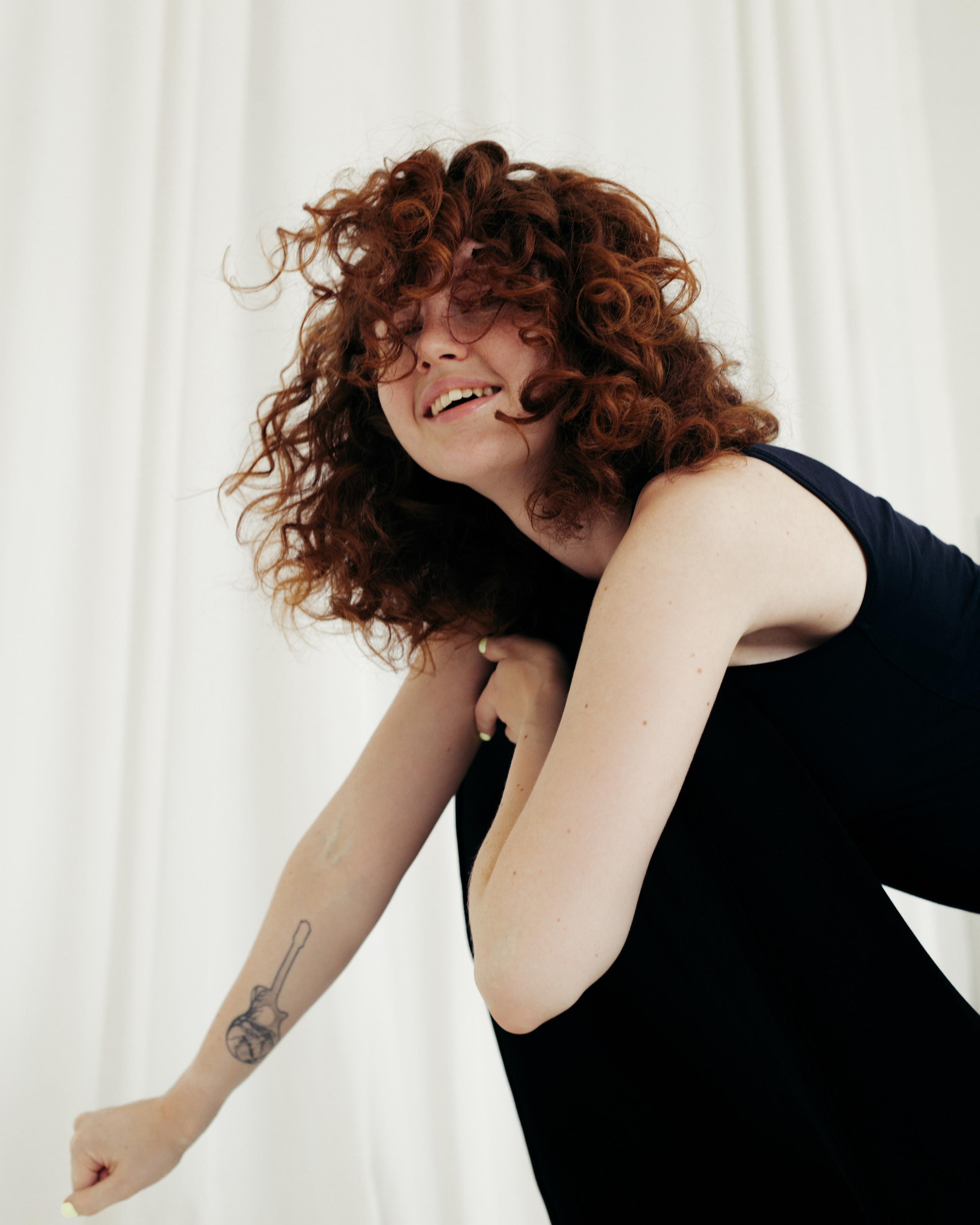 Аня. Свадебный и портретный фотограф в Новосибирске Любовь Исакова