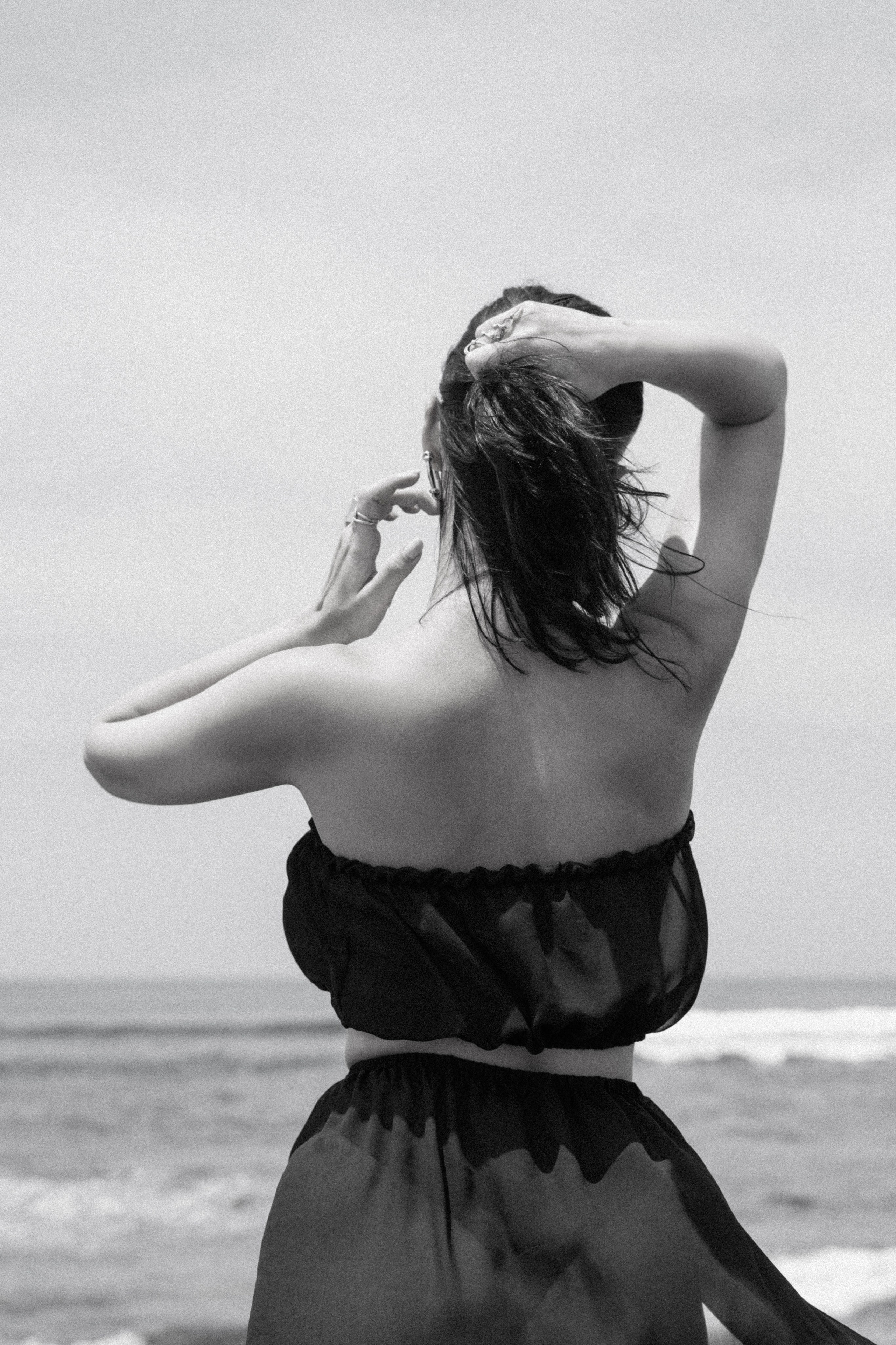 Evgenia. Alena Gribkova