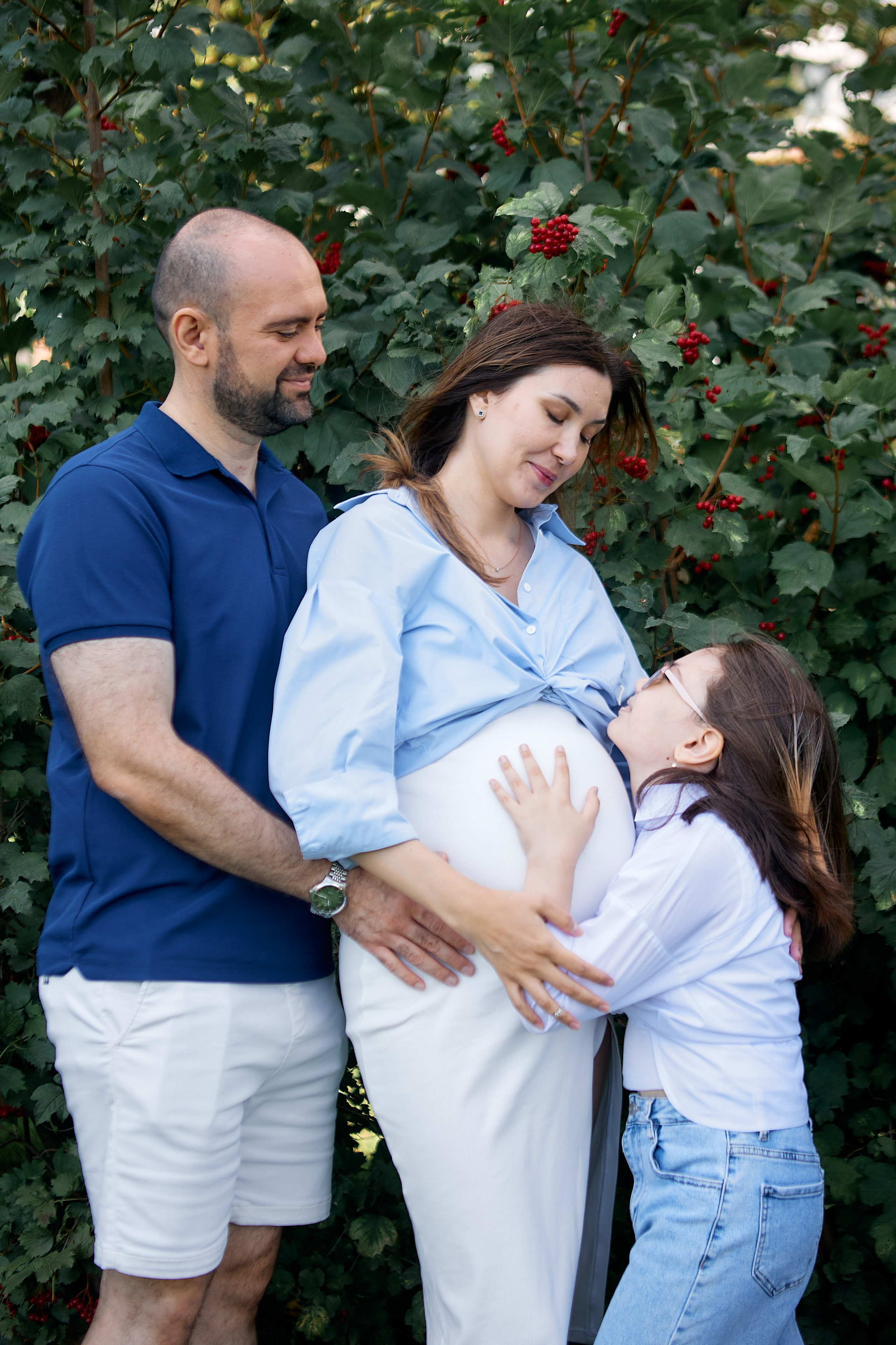 Беременность. Материнство. Гендерпати. Фотограф для вас и вашего бизнеса в Москве Альбина Никифоров