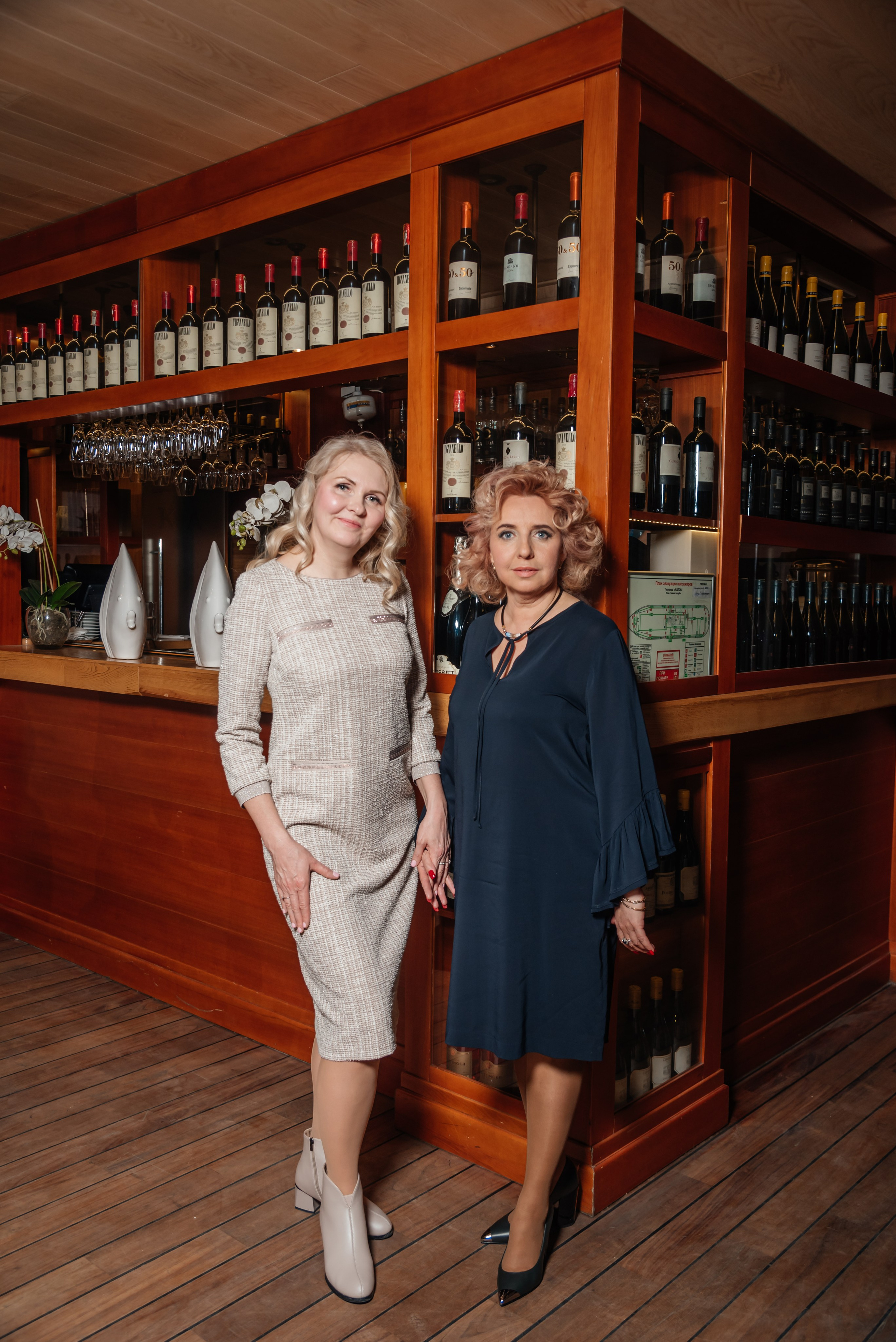 Юбилей Александра Анатольевича. Свадебный и семейный фотограф в Москве Елена Брюханова