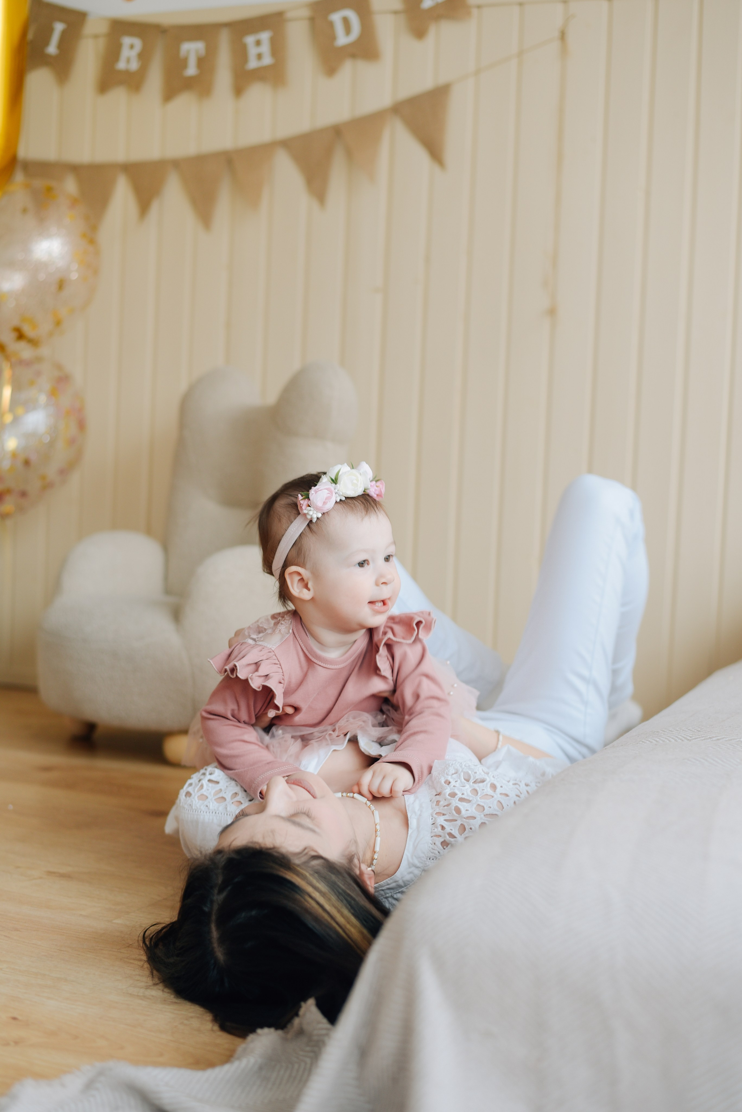 Ева Happy Birthday!. Фотограф Лола Волна, город Москва