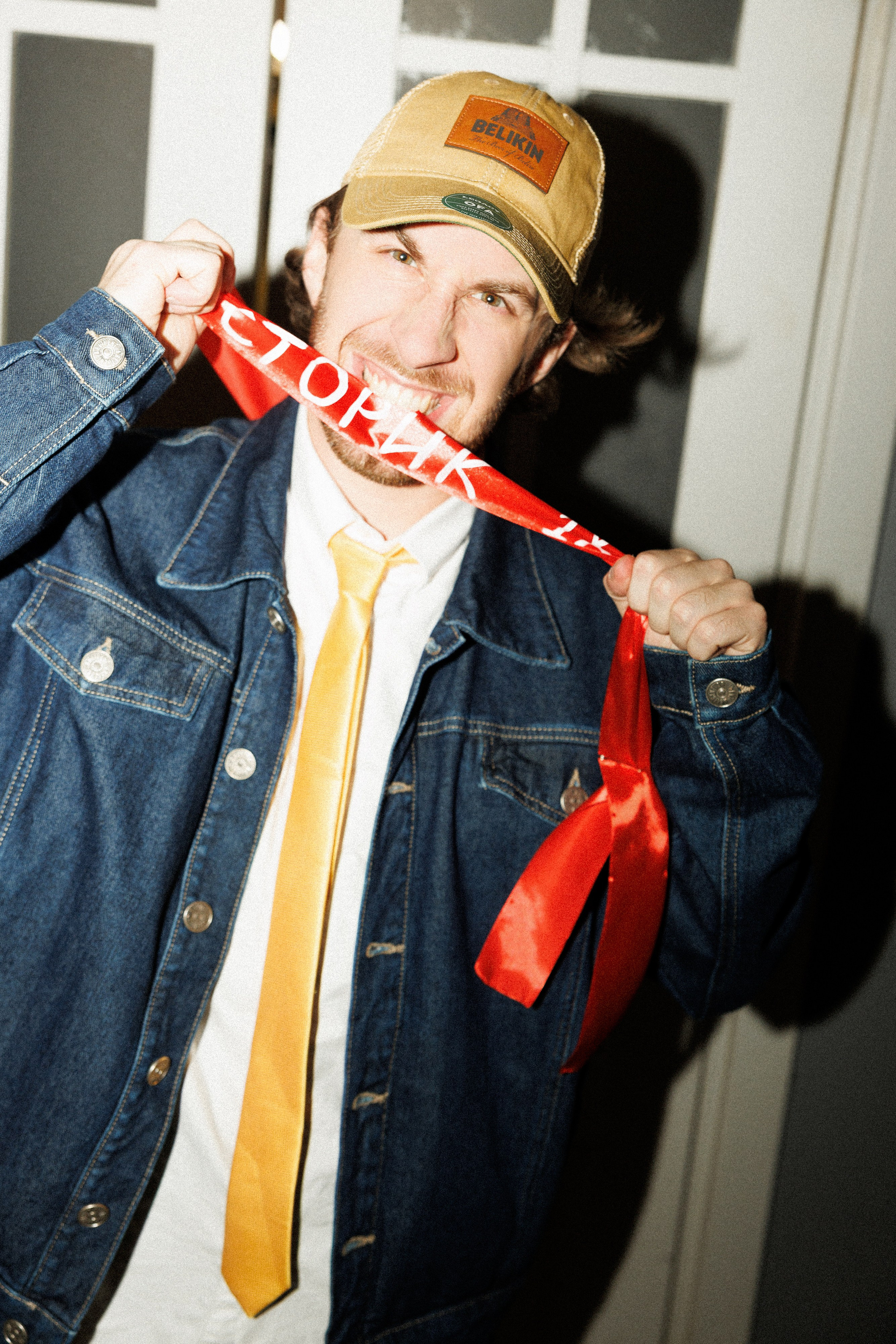 PLEDEVENT MSK x CHUVAK S GITAROI. Свадебный и event-фотограф Иван Волнухин