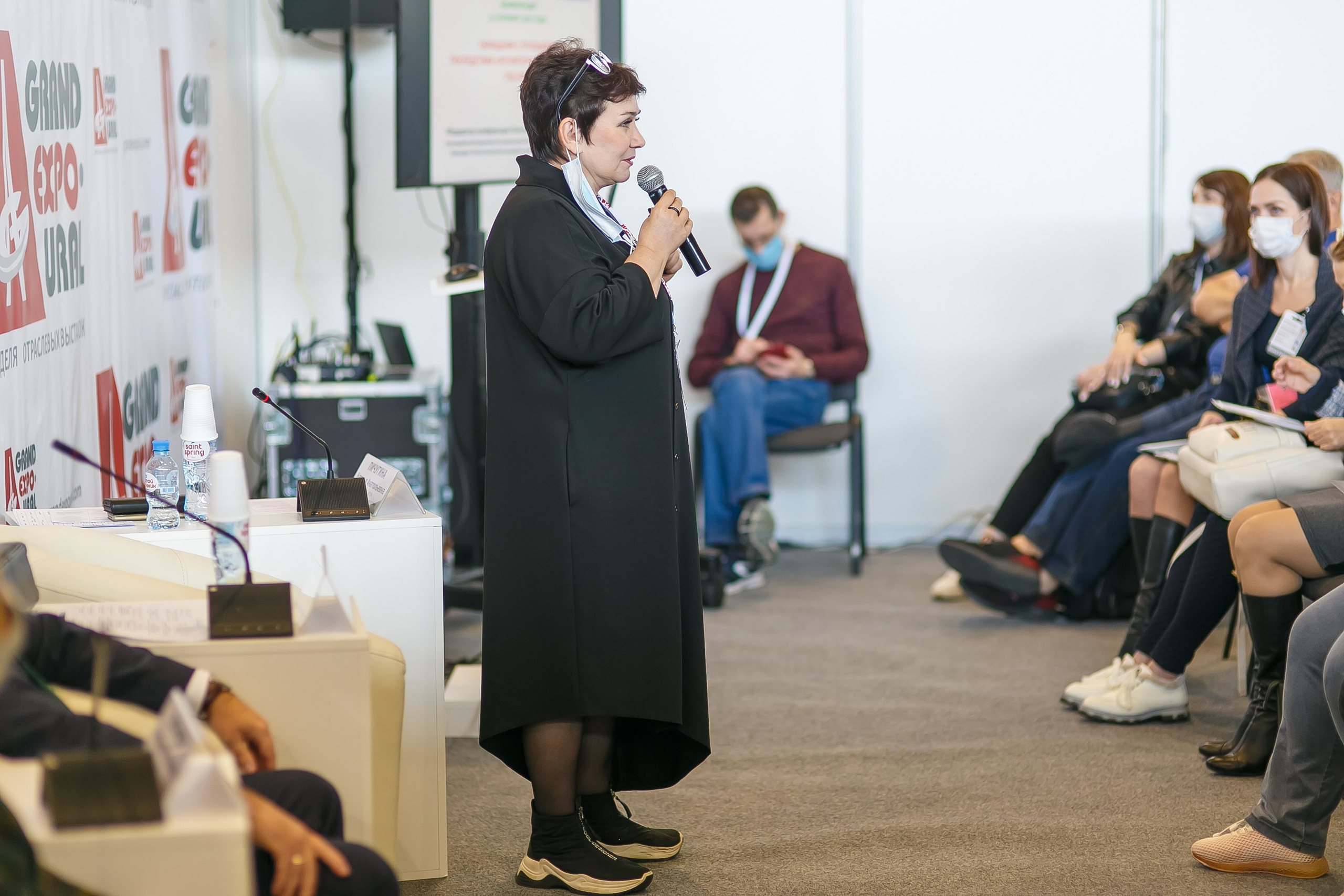 МВК Выставка МВЦ. Профессиональный фотограф Дугинов Николай | Екатеринбург