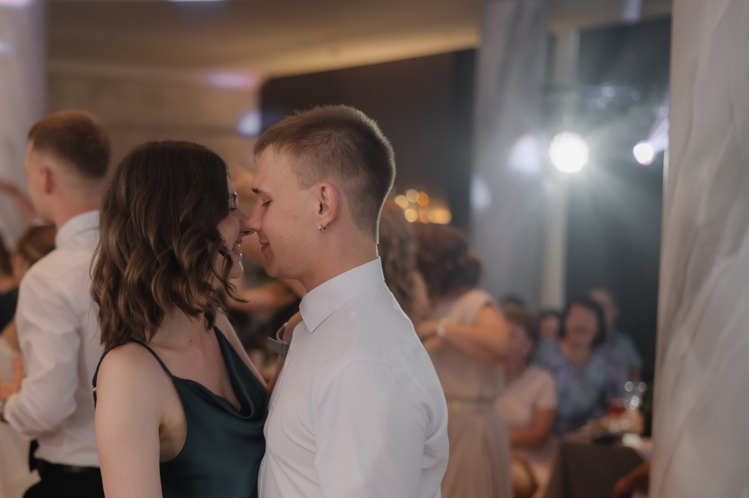 Юлия&Евгений (неофициальная часть). Фотограф в Иркутске