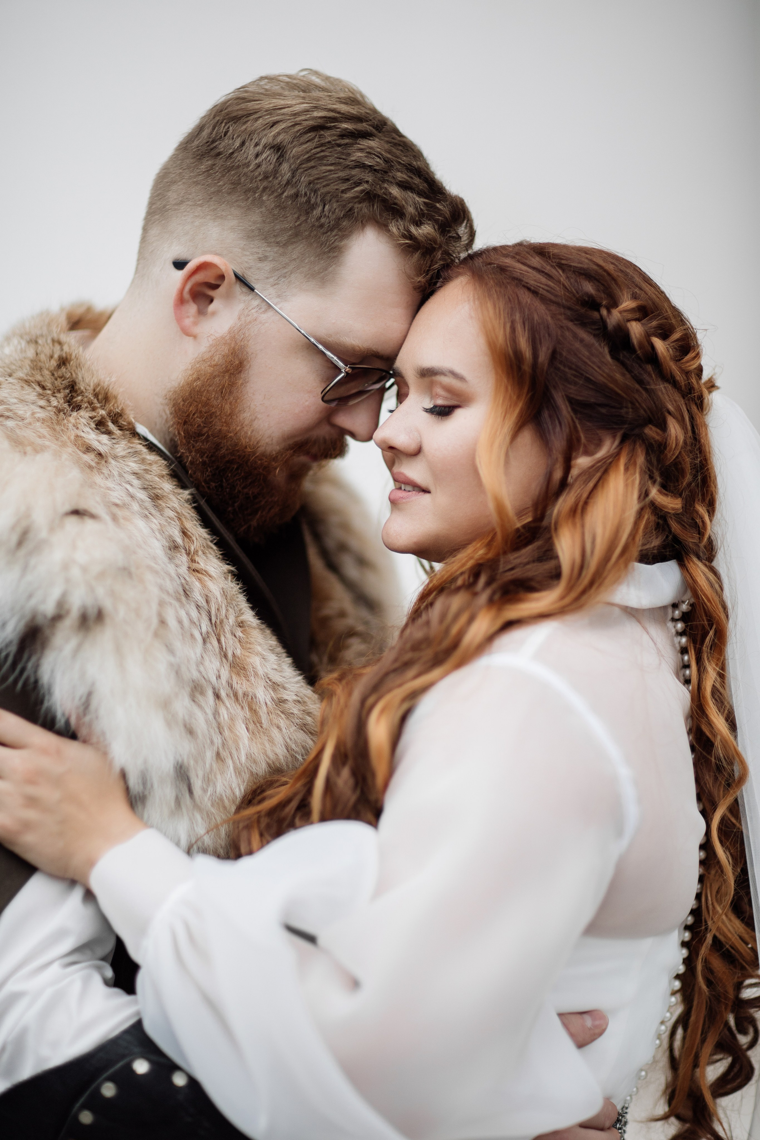 В стиле Властелина Колец. Свадебный фотограф в Нижнем Новгороде — Эдуард Смирнов