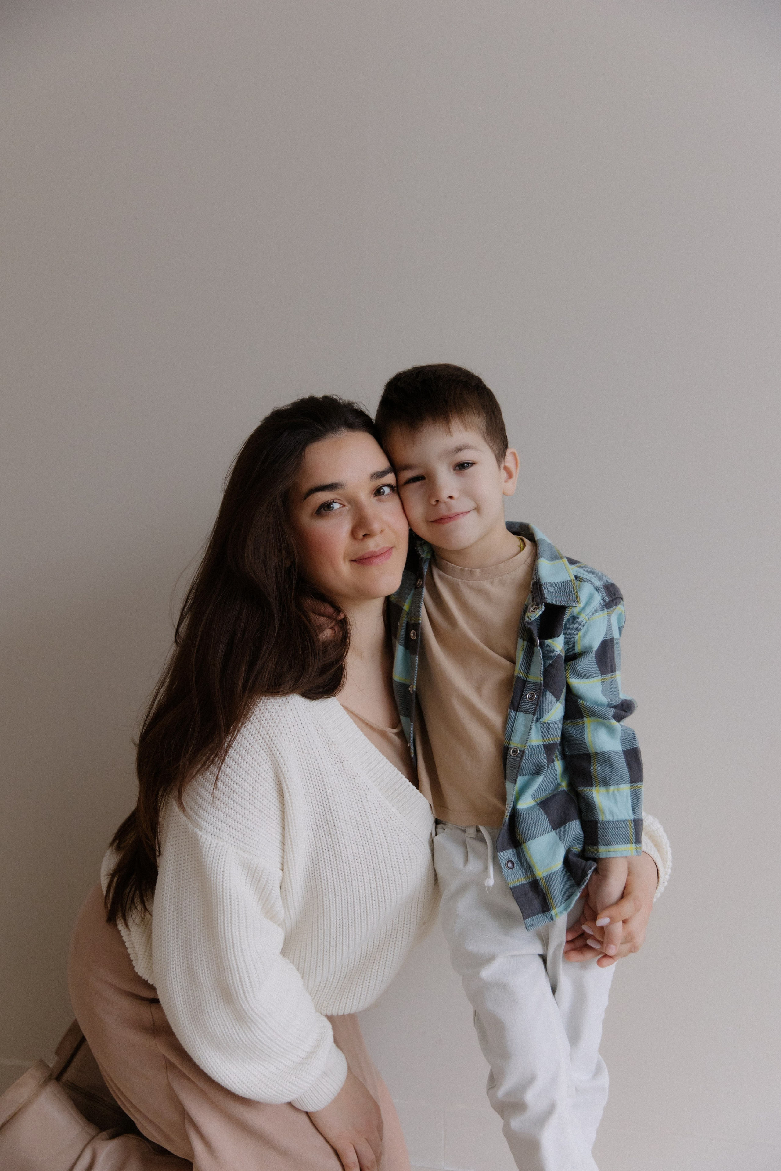 Маша и Кирилл. Семейный и свадебный фотограф в Москве и Зеленограде Пилипенко Юлия