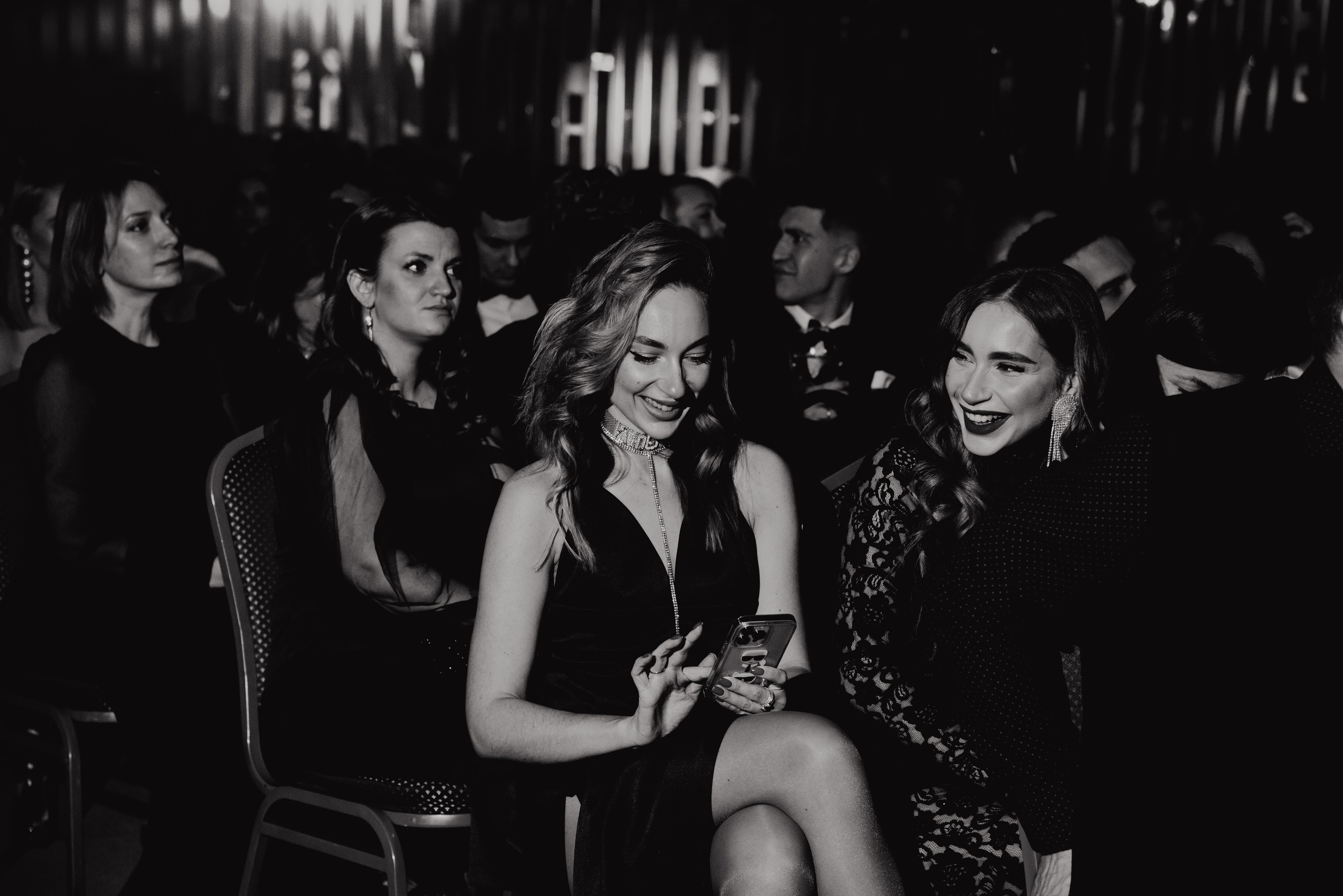 Премия weddig Awards. Виталий Москальцов