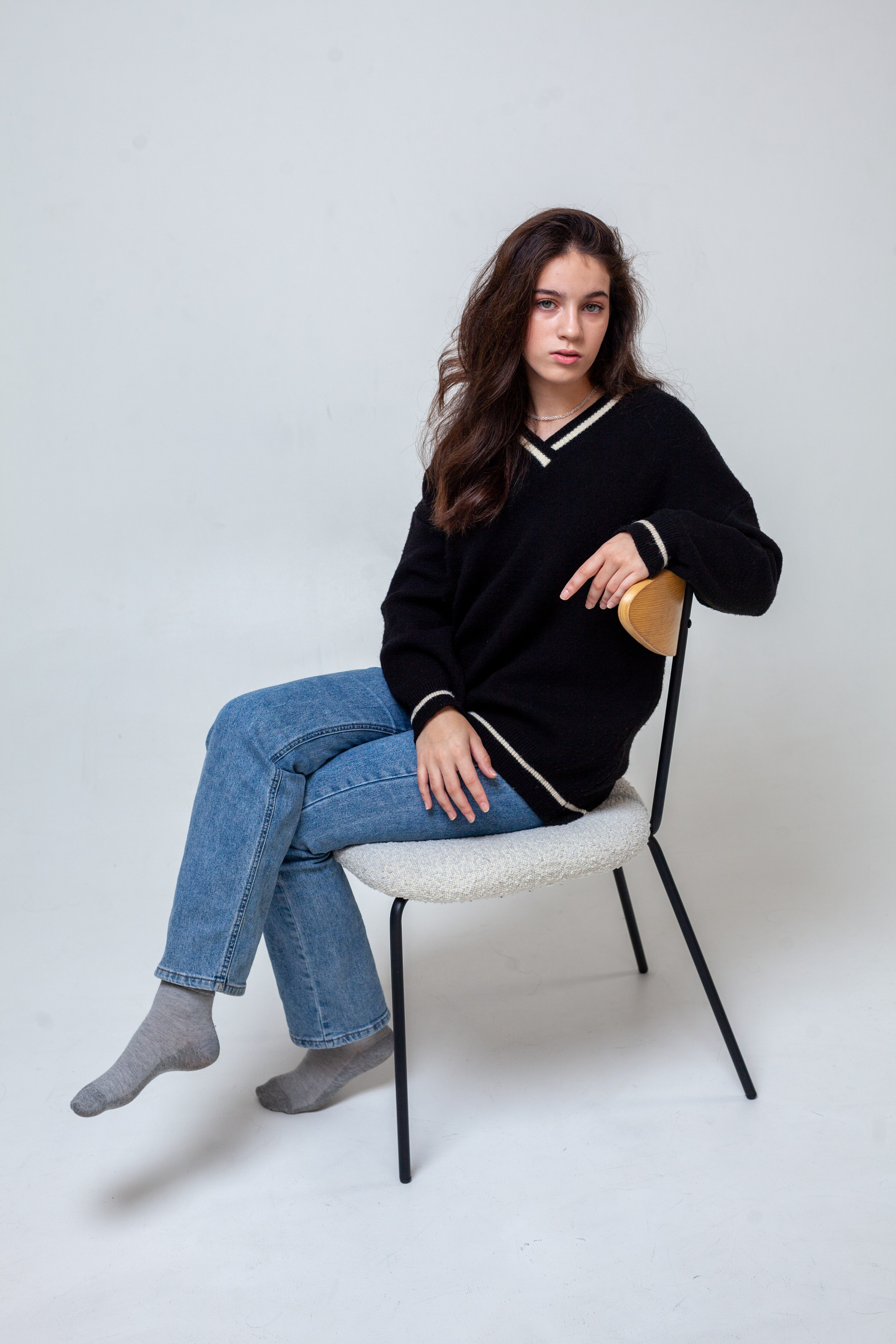 Михайлова Вера. Promodels