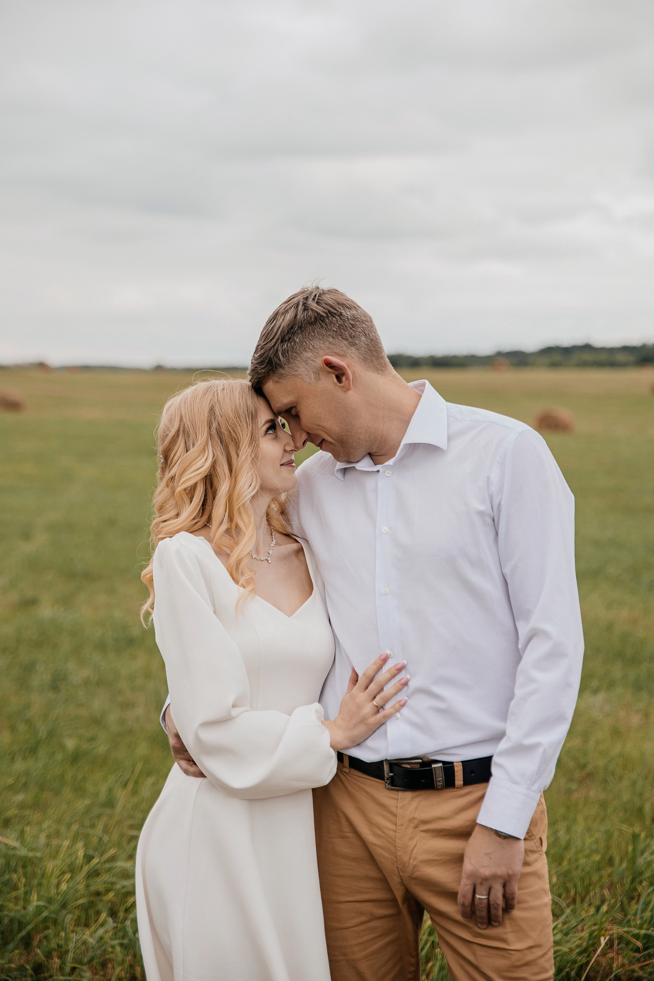 Анатолий и Кристина. Свадебный и семейный фотограф Самара и Самарская область Дарья Зарипова