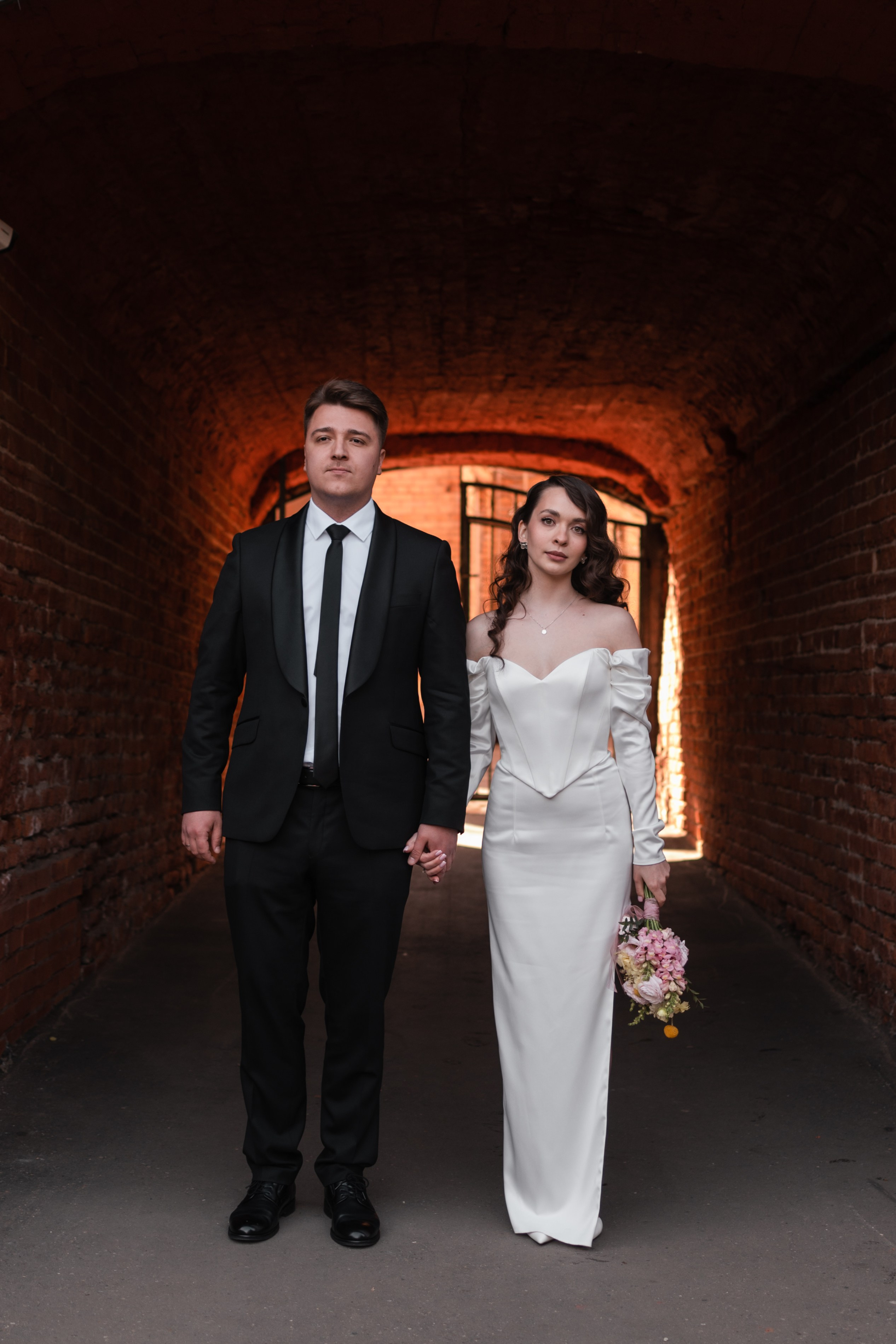 12.04. Свадебный фотограф Дарья Жакова