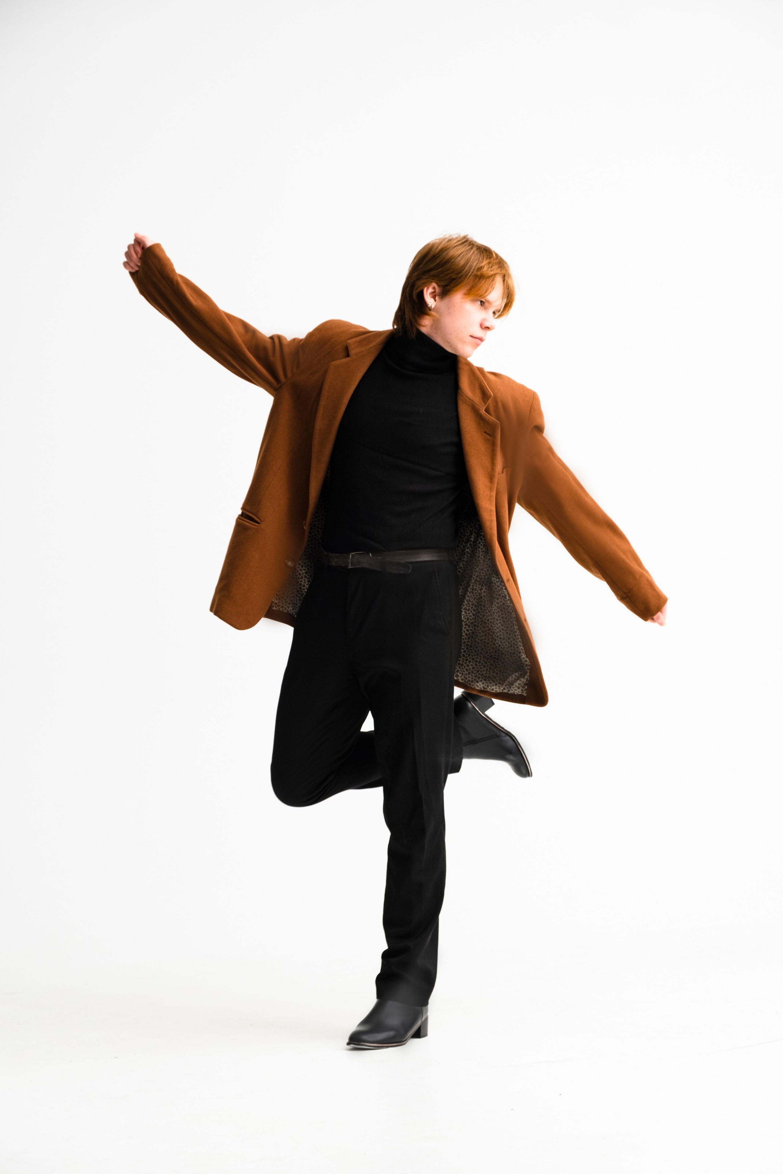 Артем. Студийный, портретный, семейный фотограф Южно-Сахалинска Яна Радаева