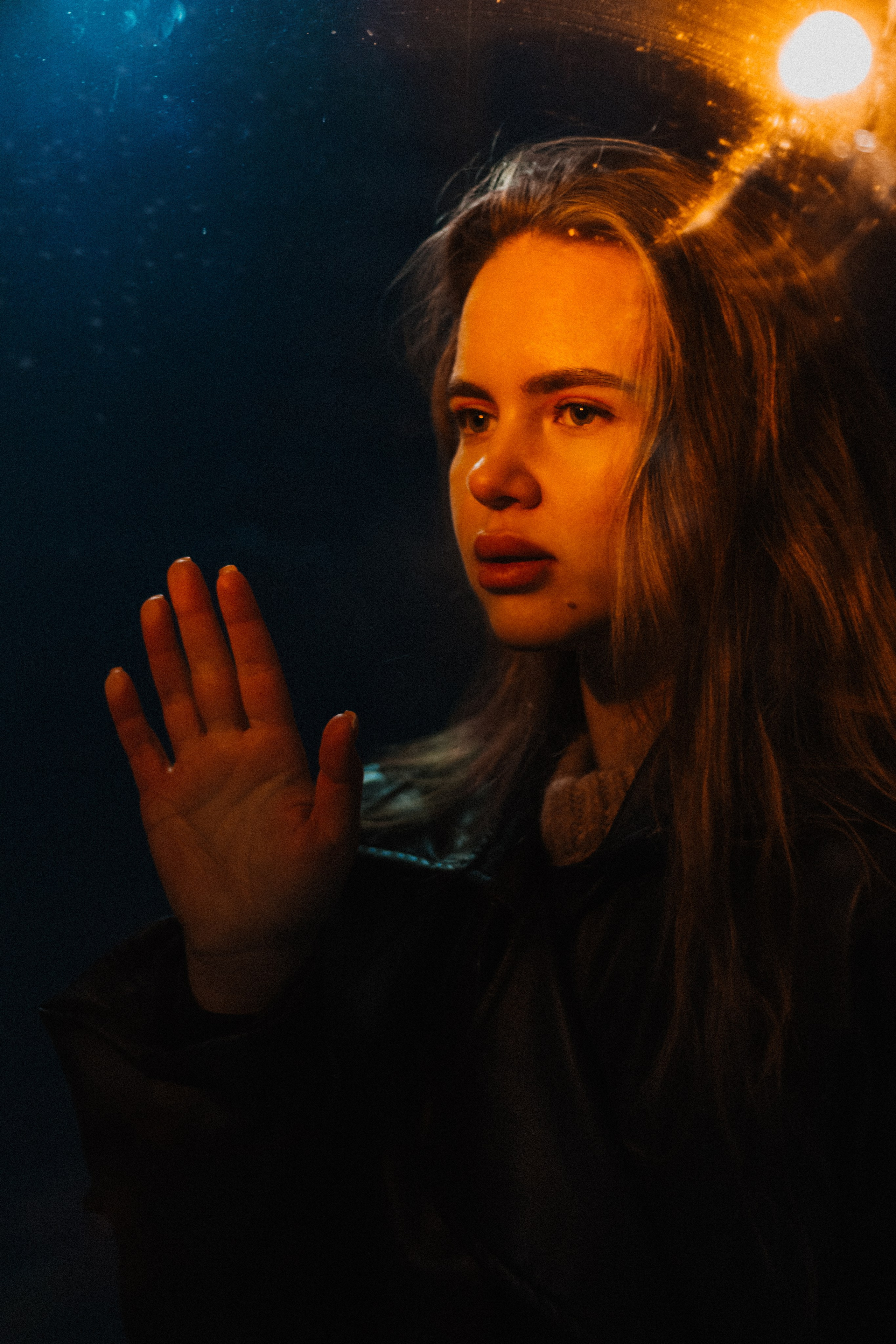 Даша. Профессиональный фотограф в Санкт-Петербурге