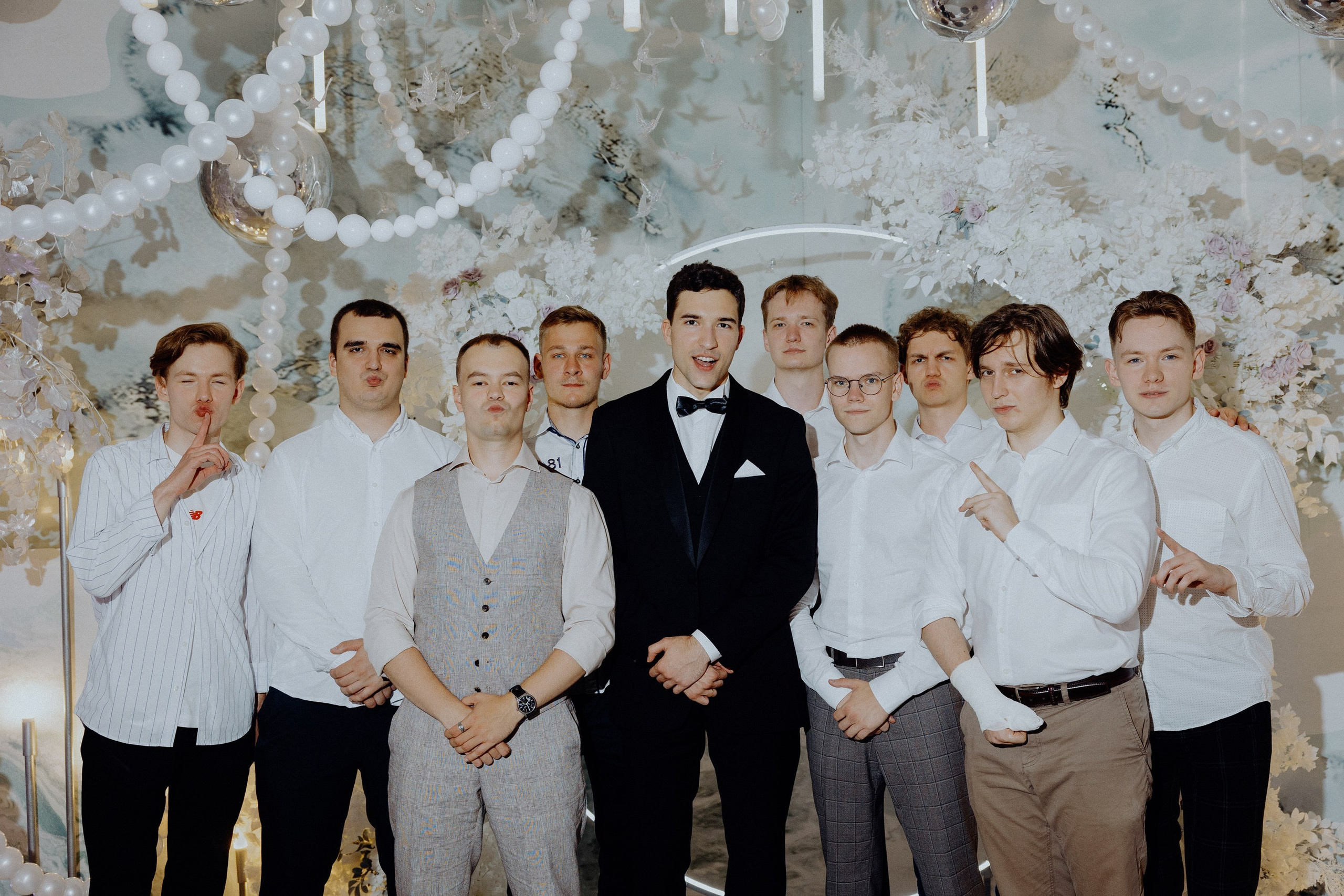 Ярослав и Юлия. Свадебный фотограф в Санкт-Петербурге Рябикин Александр , занимаюсь св