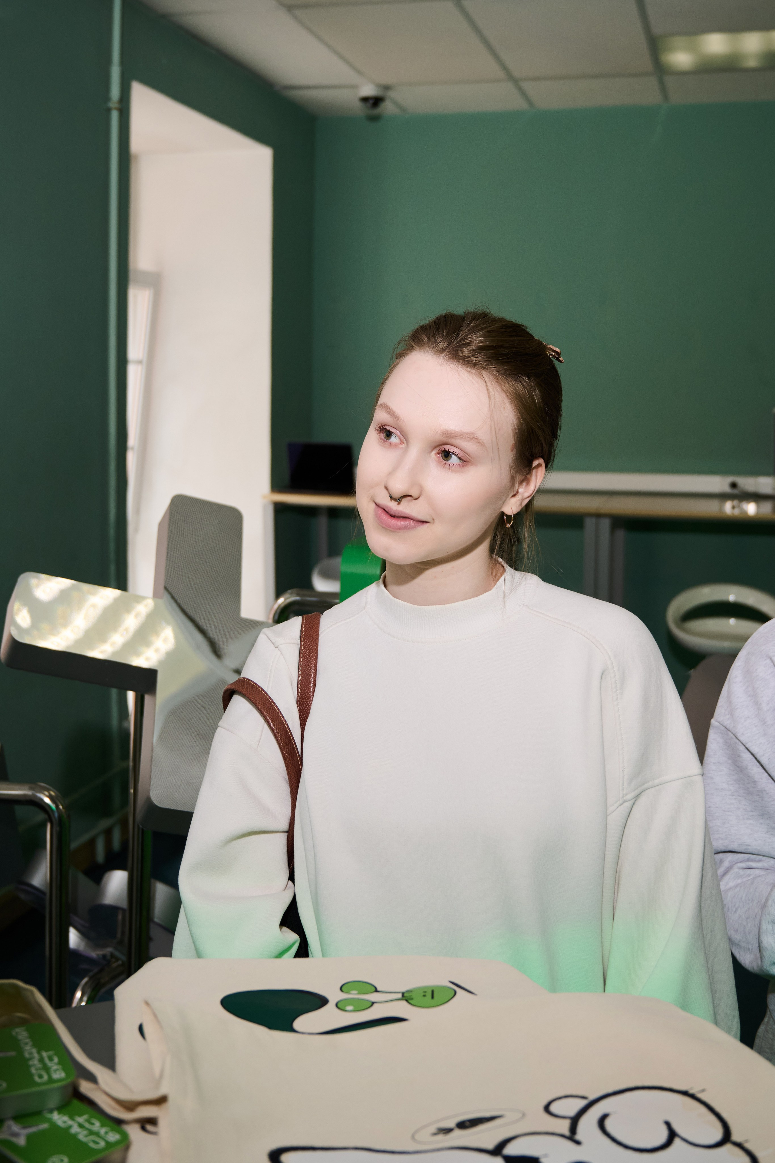 Сбербанк в ВШЭ