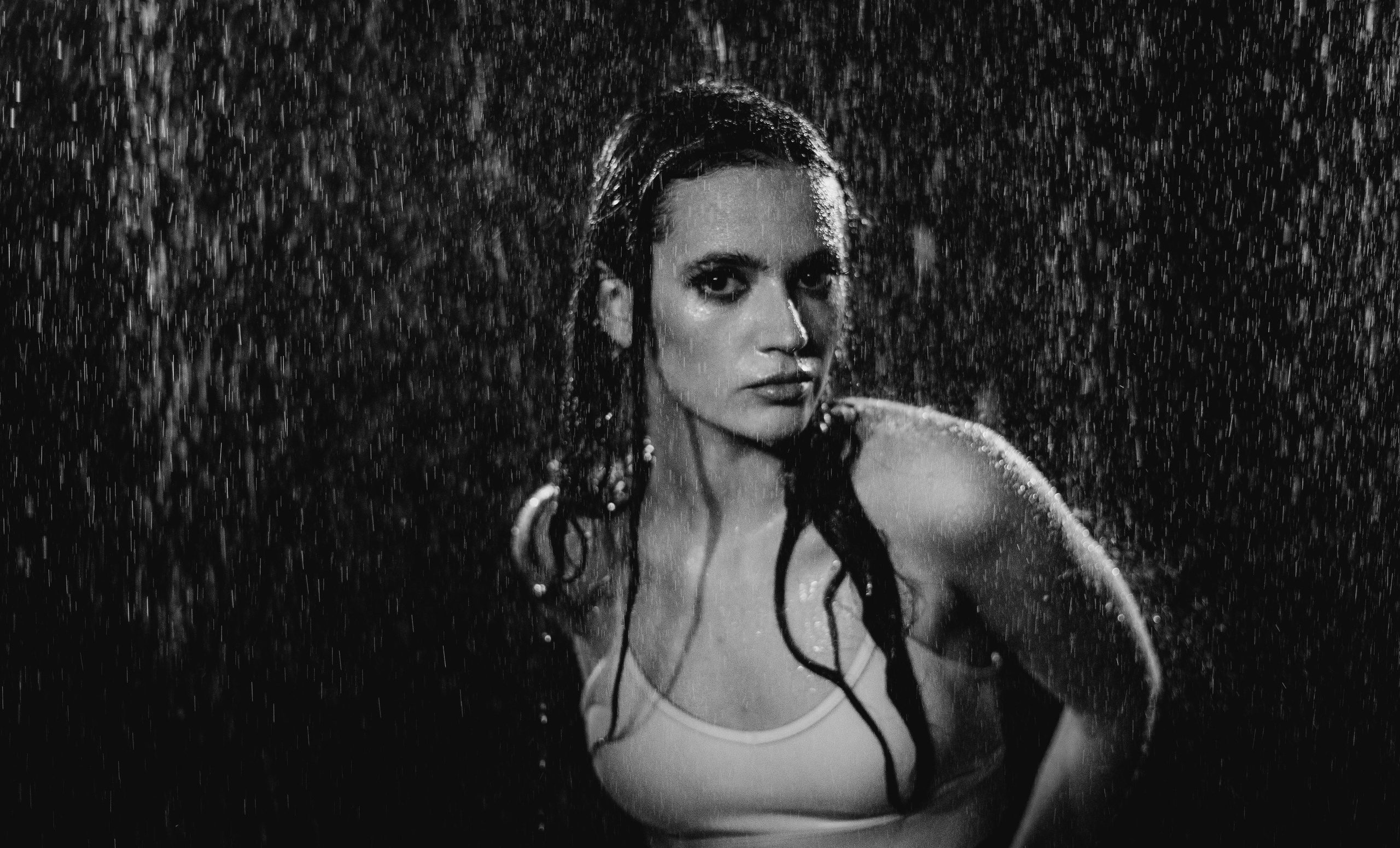 Ливень. Ab extra