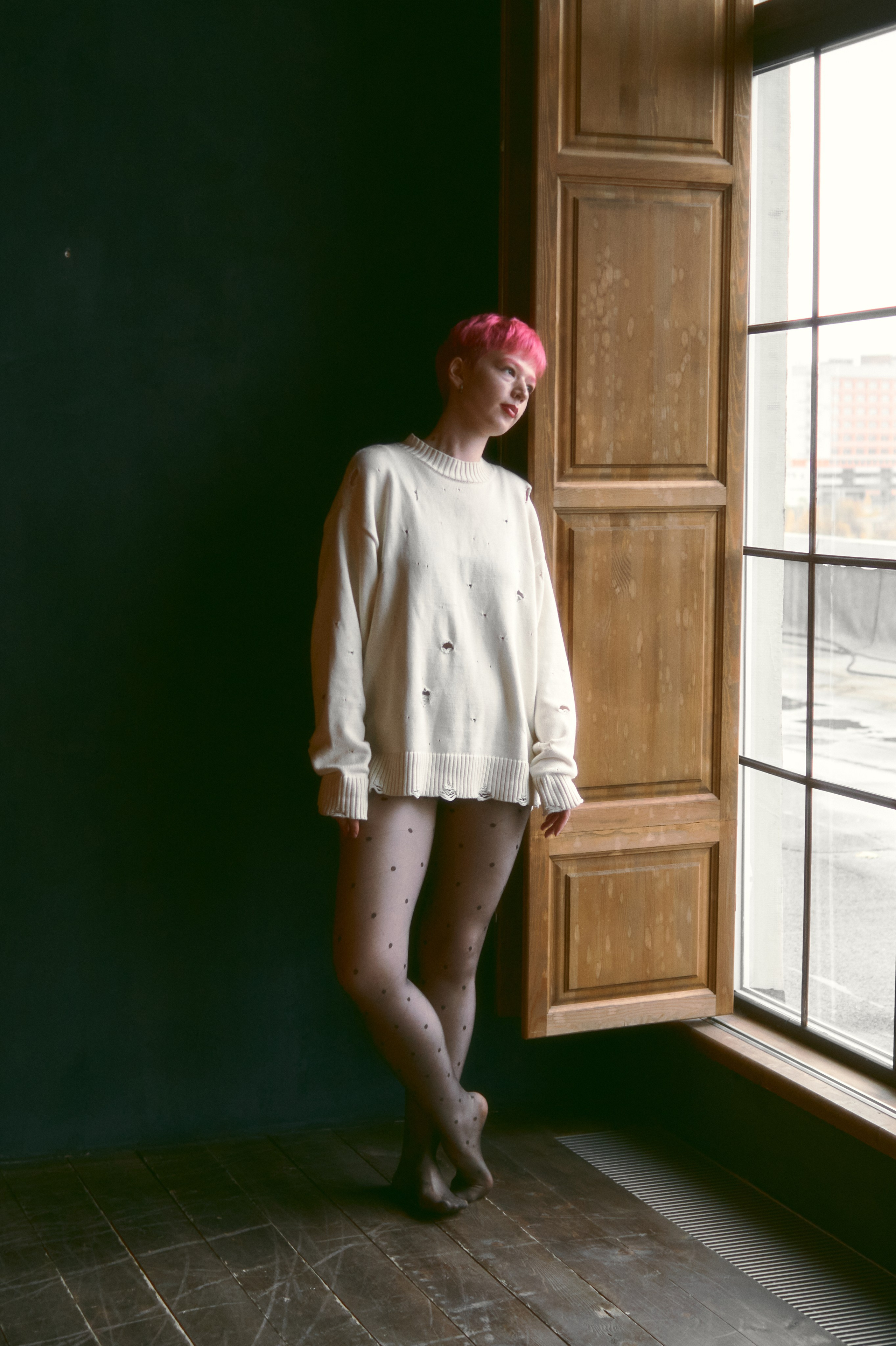 Софья. Женский фотограф Лера из Санкт-Петербурга