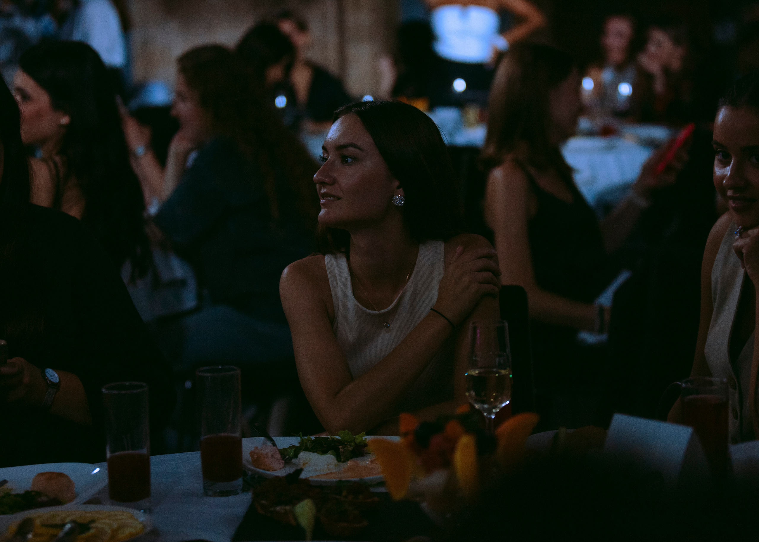 SHIK. Портретный фотограф в Москве Дарья Цезария