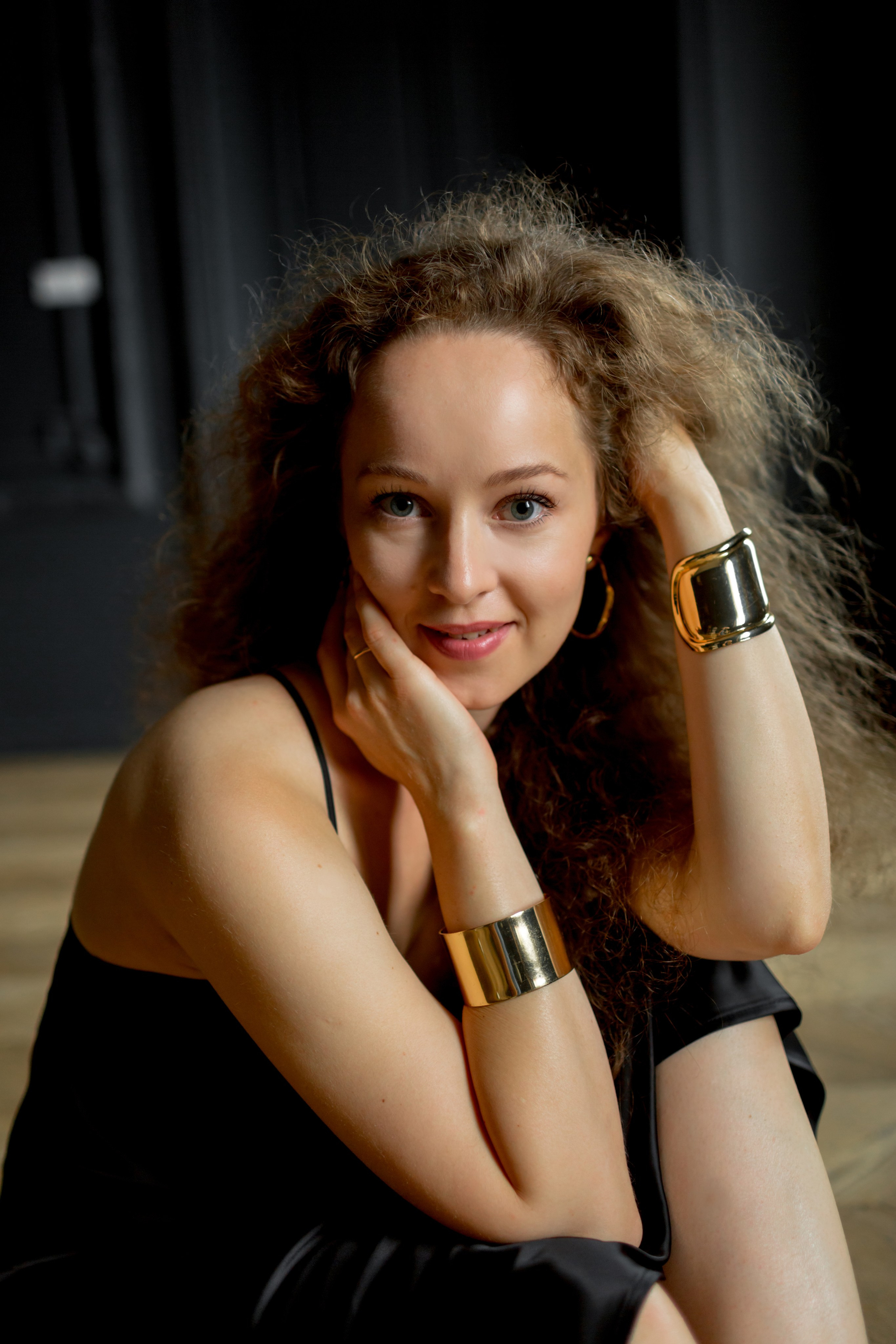 Анастасия. Семейный и портретный фотограф в Санкт-Петербурге Андрей Воробьев