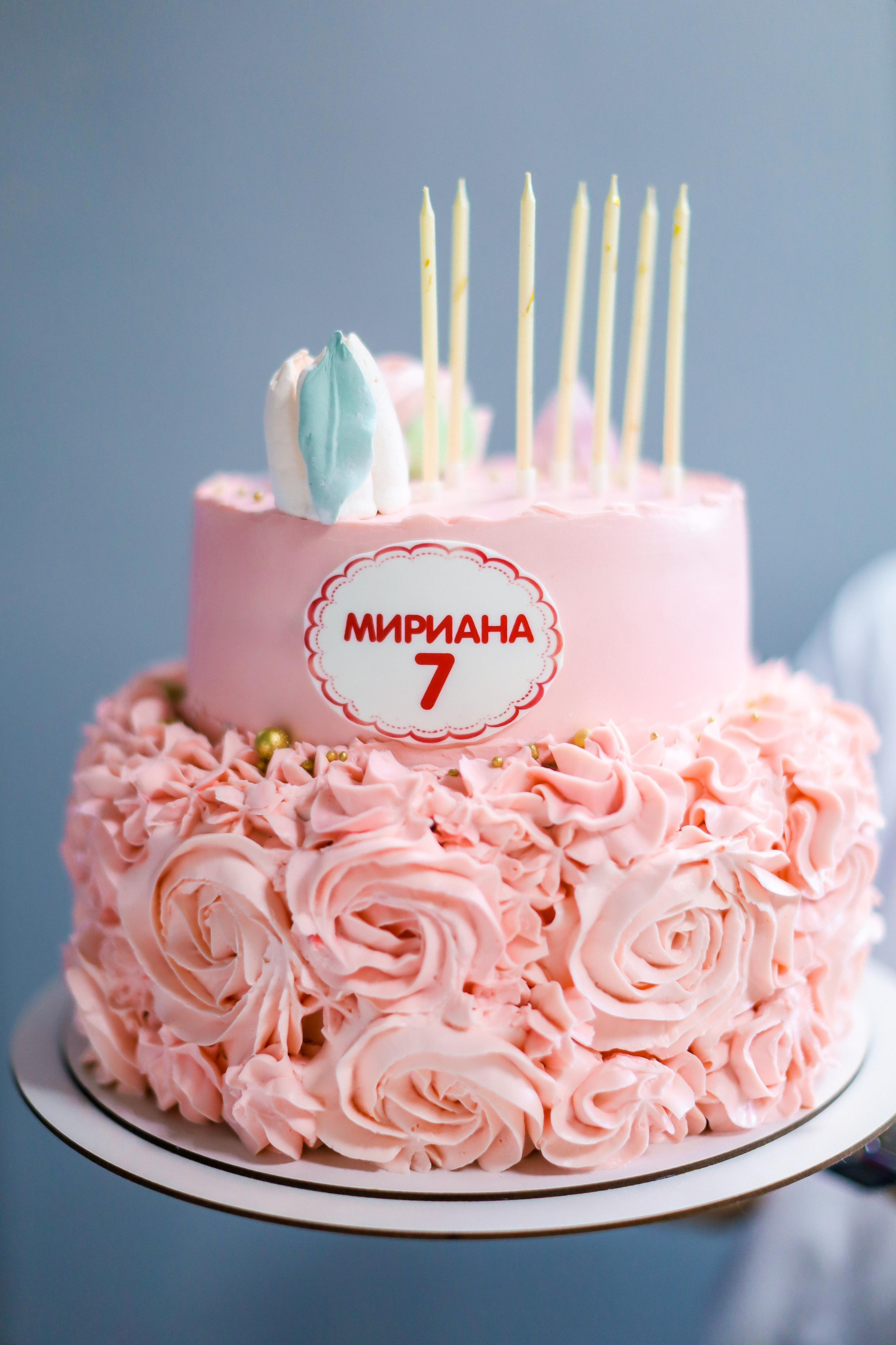 Ярусные торты. Katyasugarsugar капкейки, зефир, торты Москва