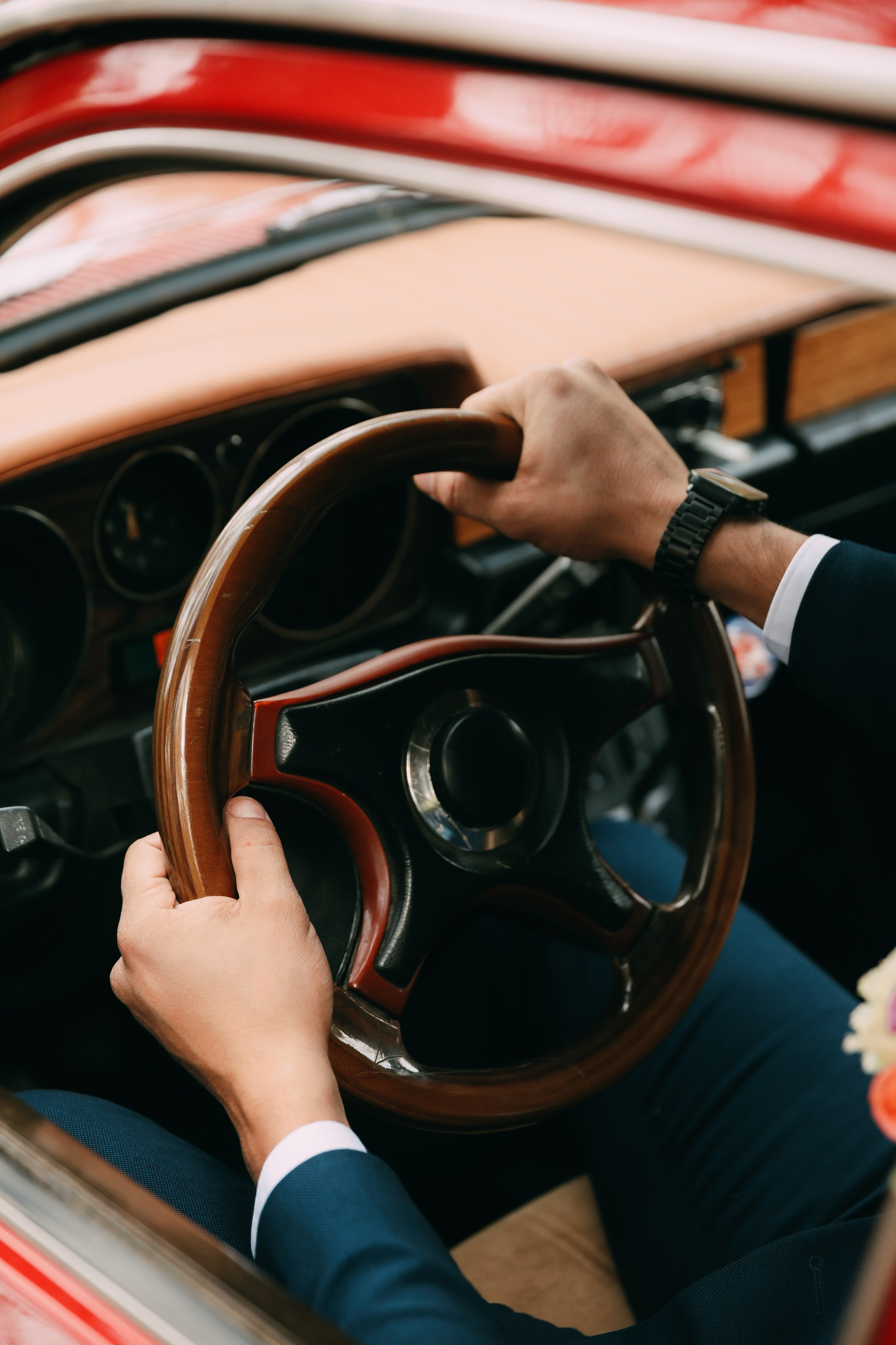 Вадим и Елена. Катерина Макиева