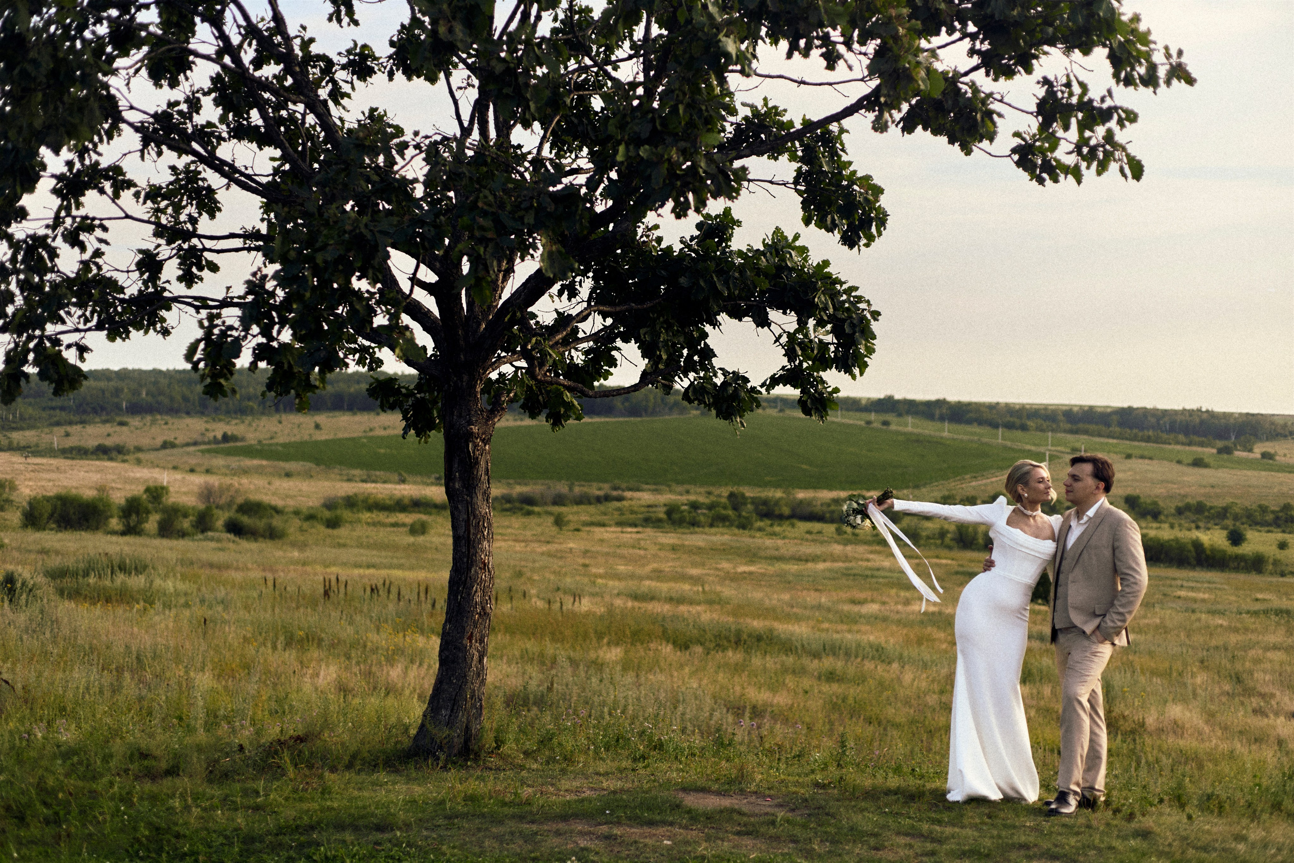 Анна&Сергей. Фотограф в г. Благовещенск, свадебные, семейные и индивидуальные