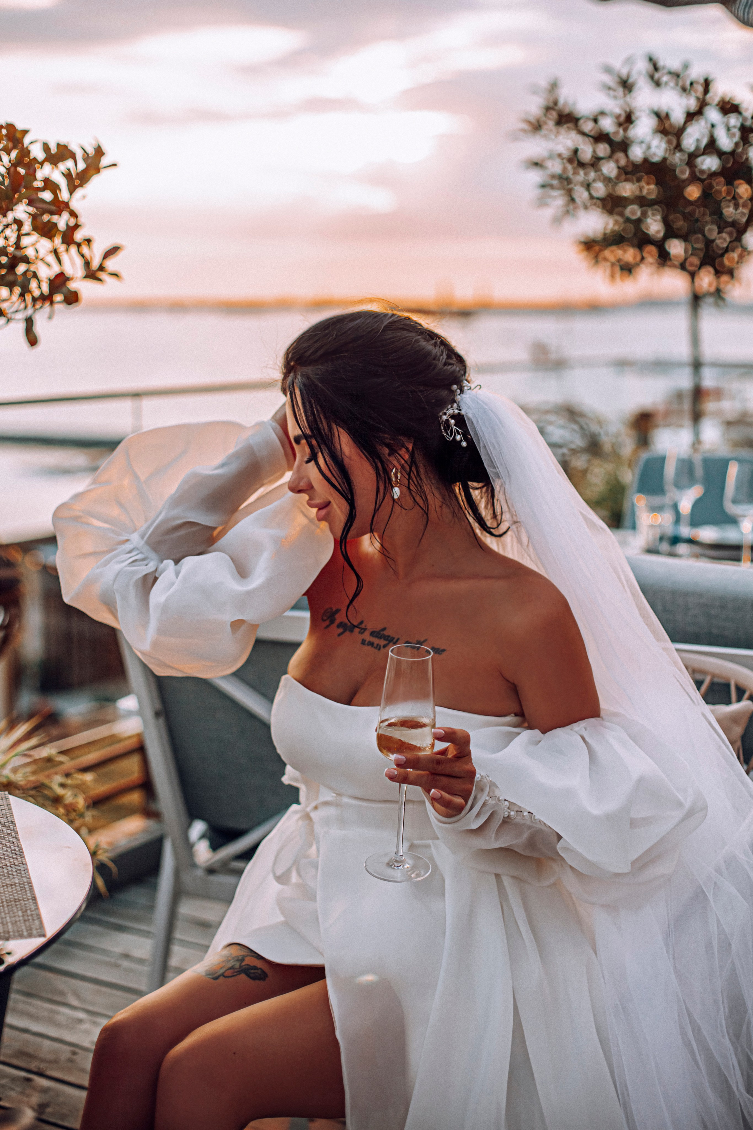 Бронируйте даты на осень. Свадебный и женский фотограф в Сочи, Саратове Инга Лески