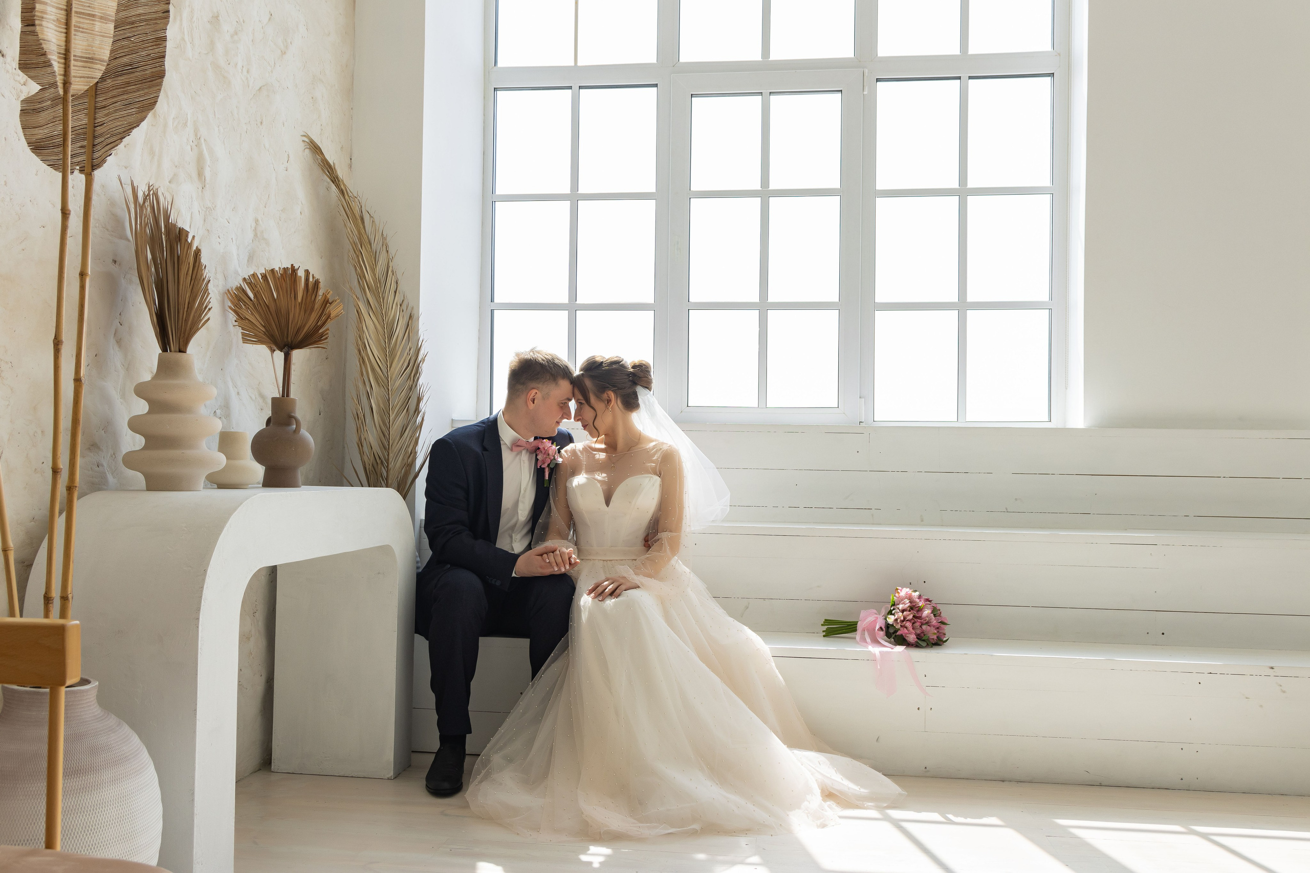 Святослав и Мария