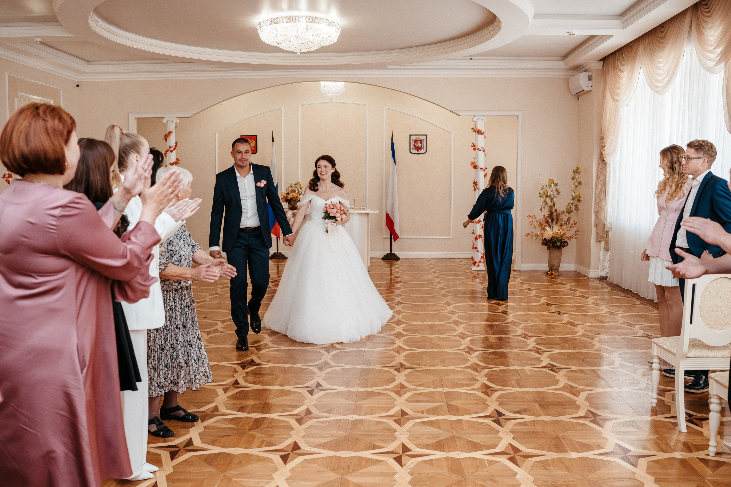 Свадьба Симферополь. Свадебный фотограф в Симферополе