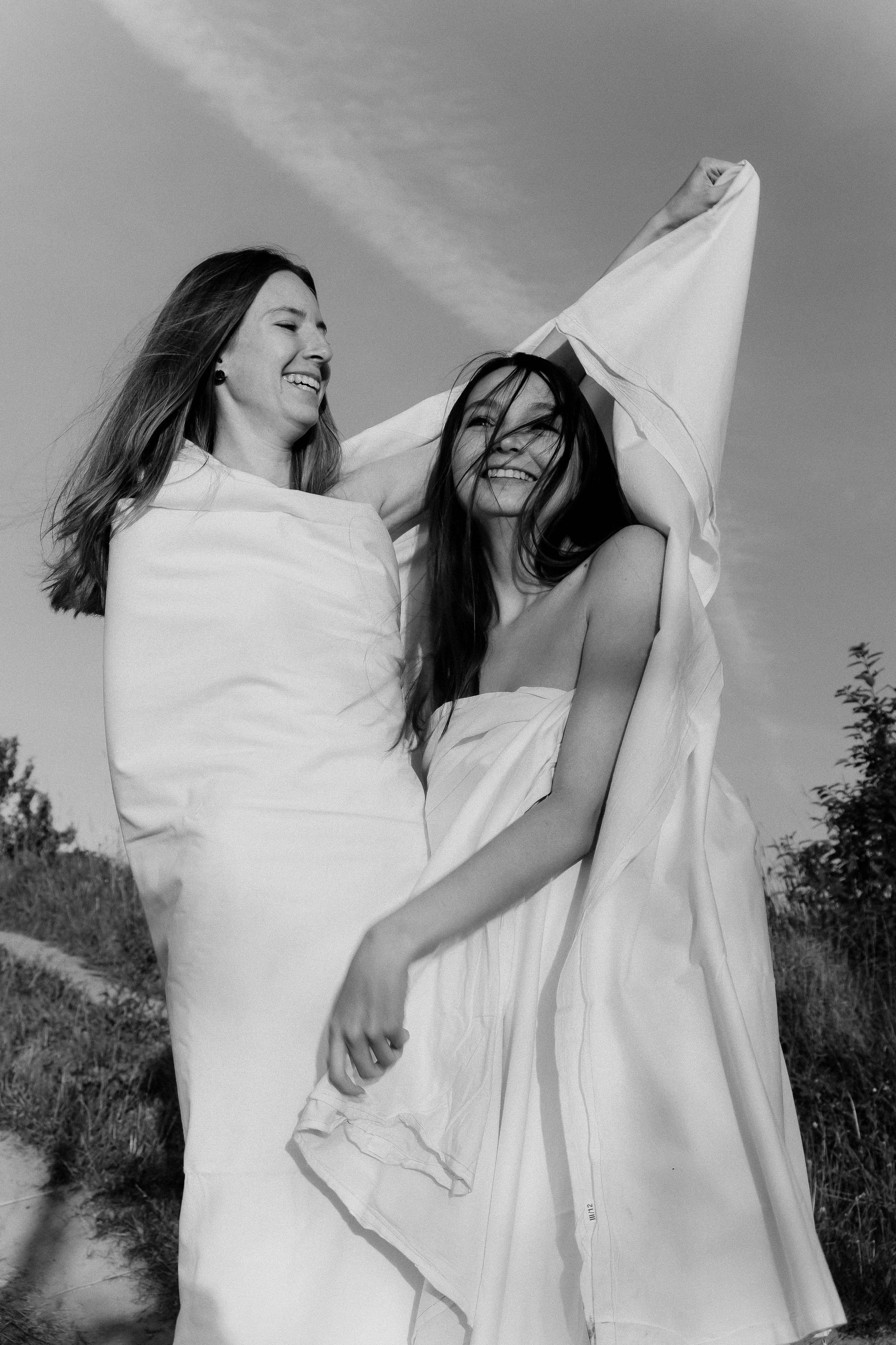 На рассвете. Портретный и свадебный фотограф в Йошкар-Оле Егошина Екатерина