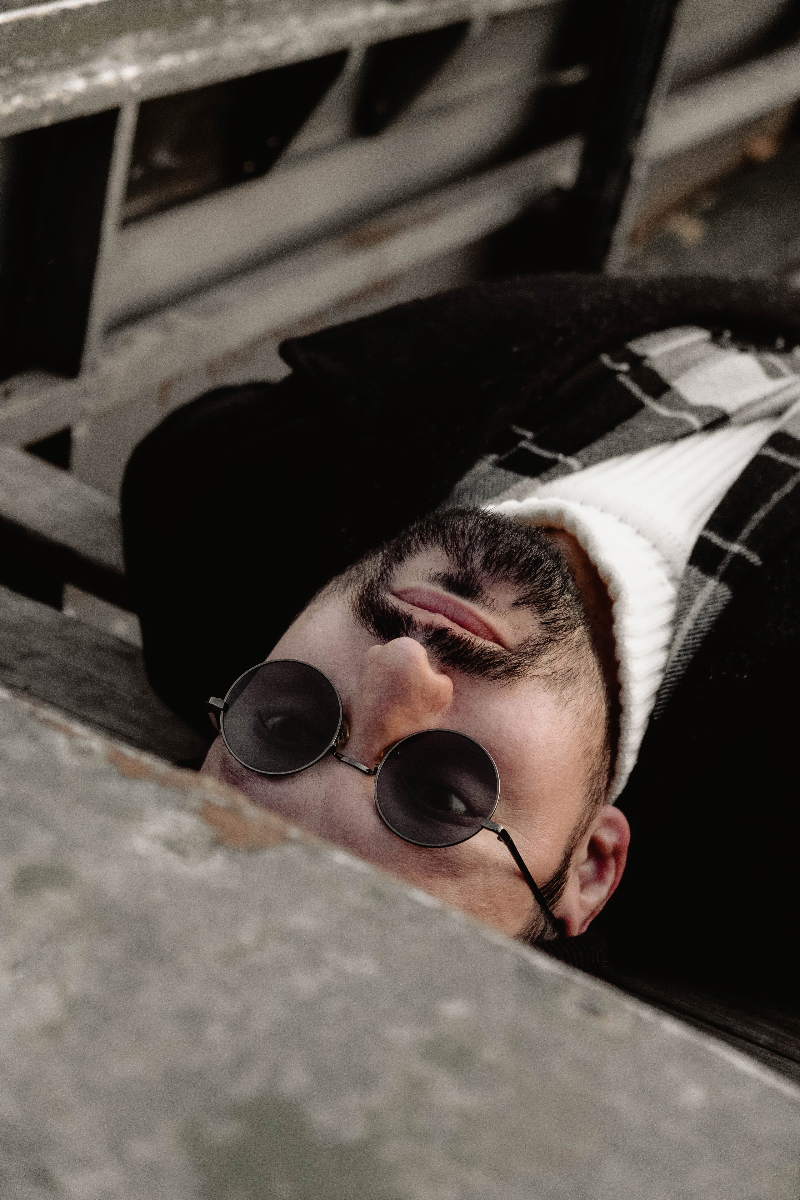 Владимир. Портретный и свадебный фотограф в Йошкар-Оле Егошина Екатерина