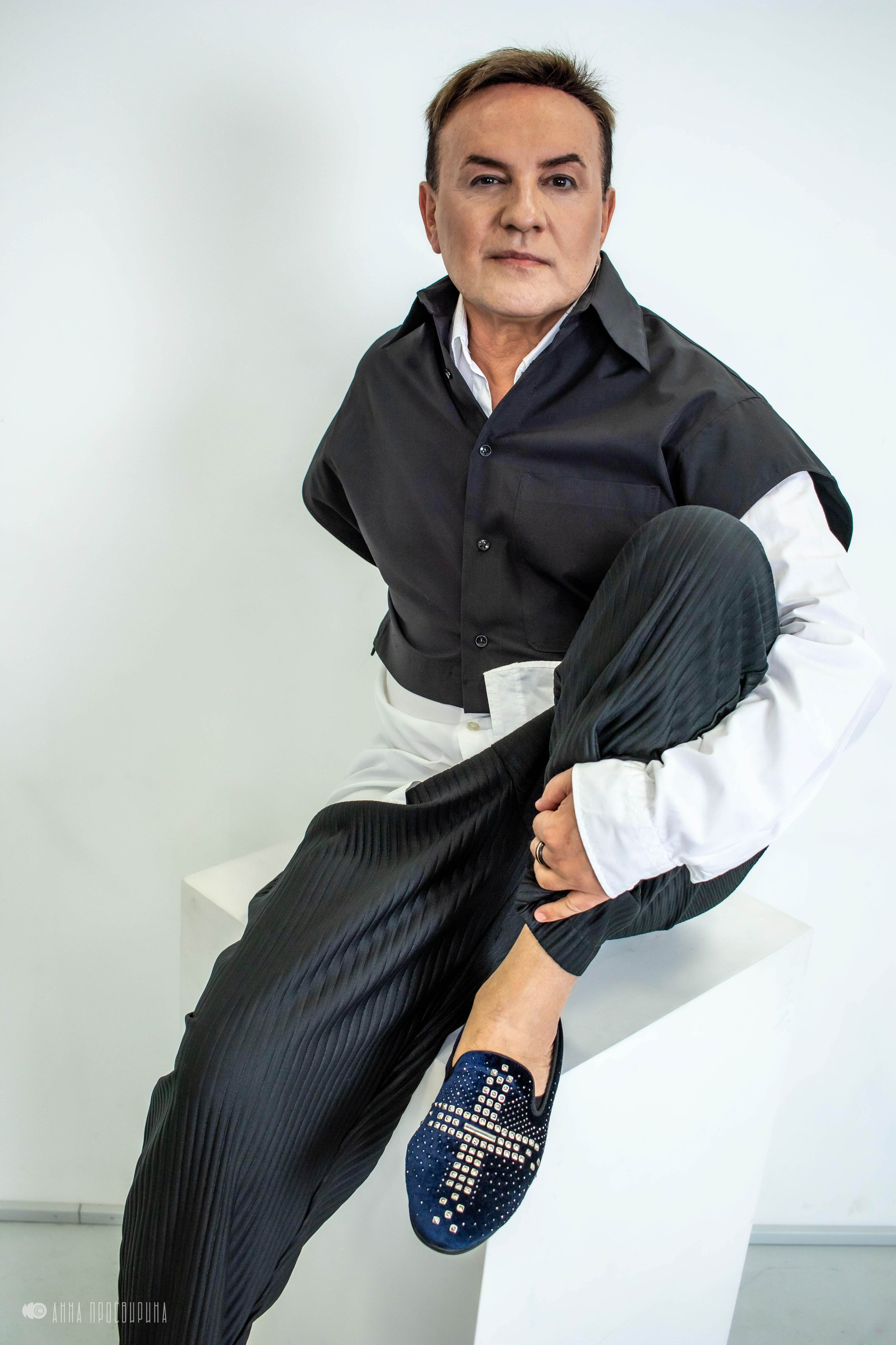 Сергей Рогожин, DailyStudio. Ваш фотограф в Санкт-Петербурге Анна Просвирина