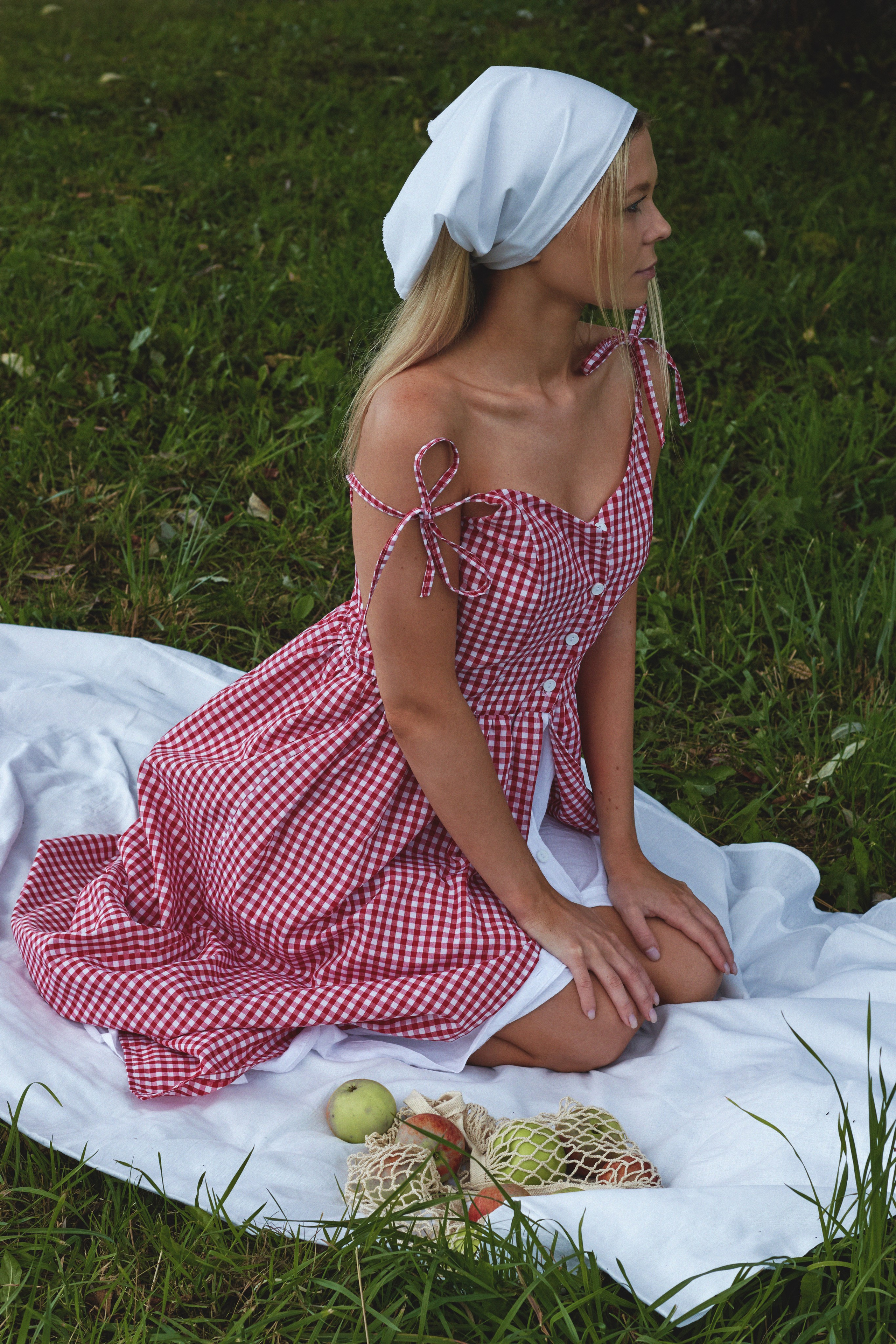 Дарья. Портретный фотограф в Санкт-Петербурге