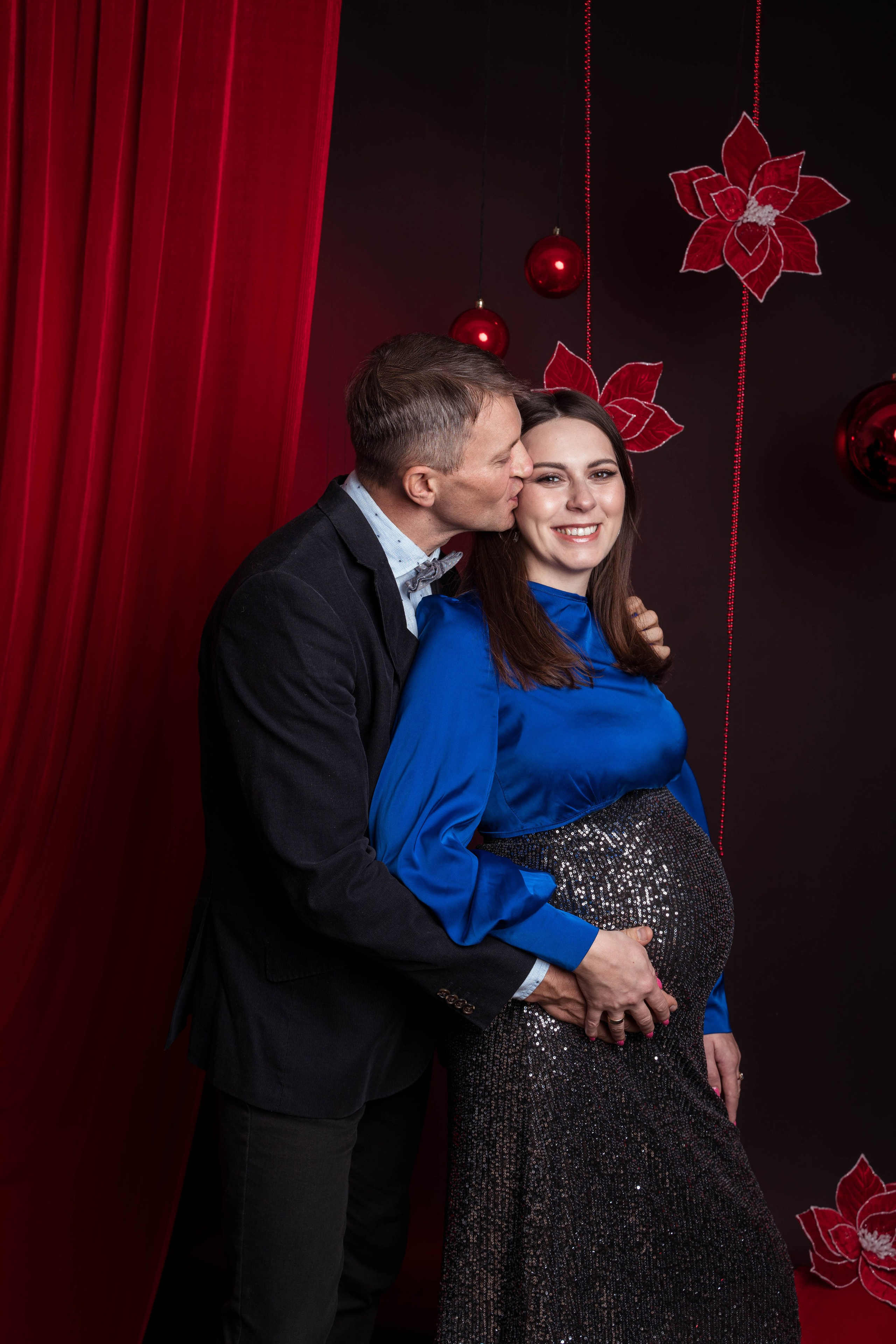 С Е М Е Й Н Ы Е. Арт фотограф и стилист Ульяна Терезникова