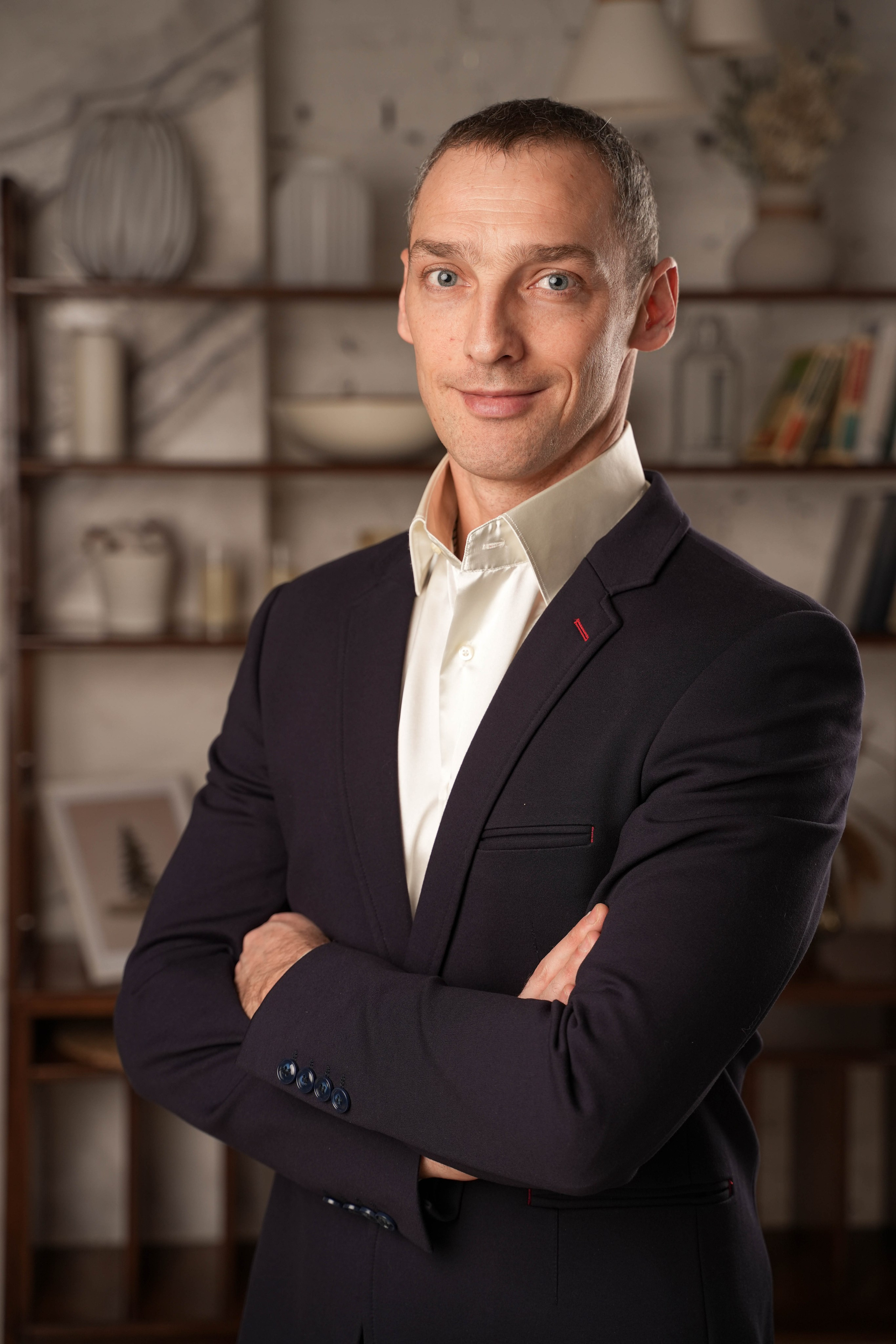 С Е М Ь Я. Арт фотограф и стилист Ульяна Терезникова