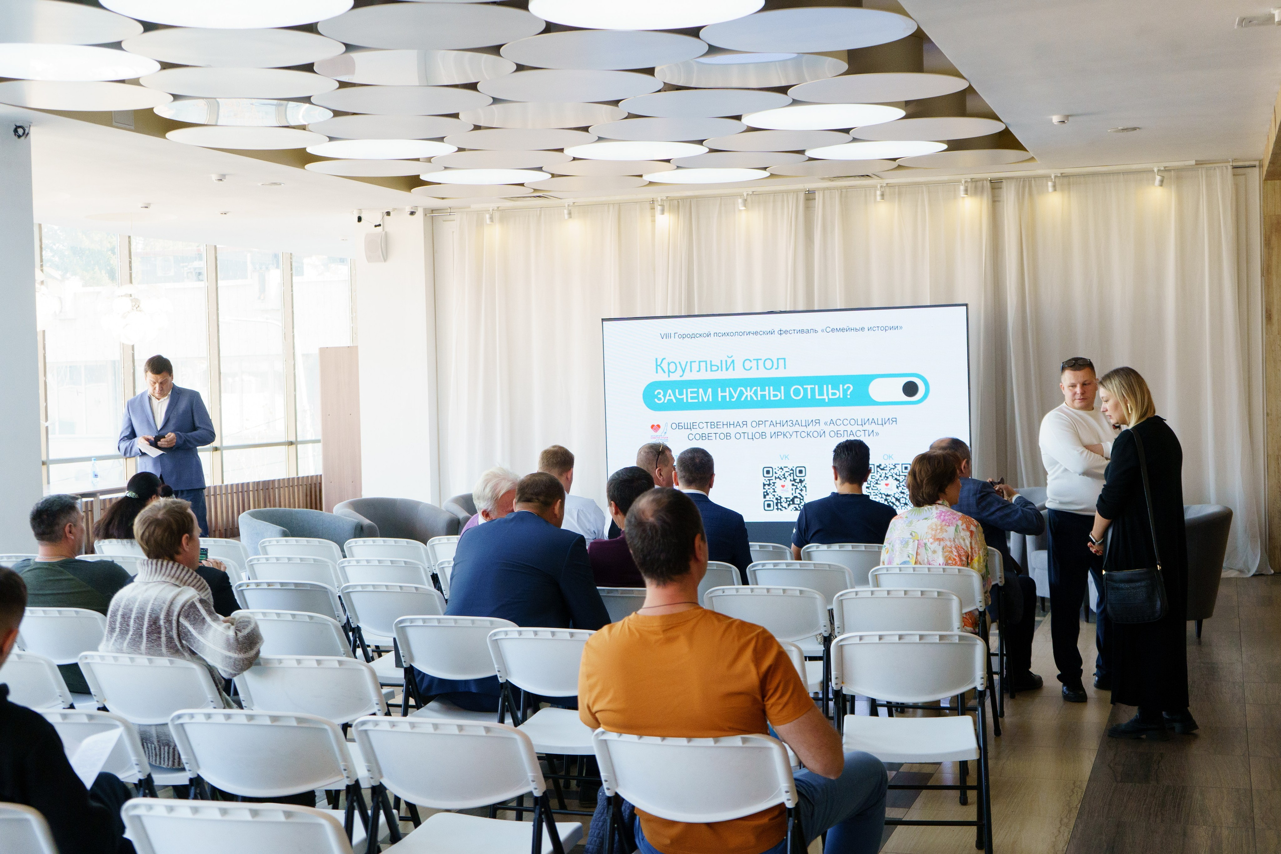 Репортажная съемка. Фотограф в Иркутске и Ангарске Татьяна Гаранина