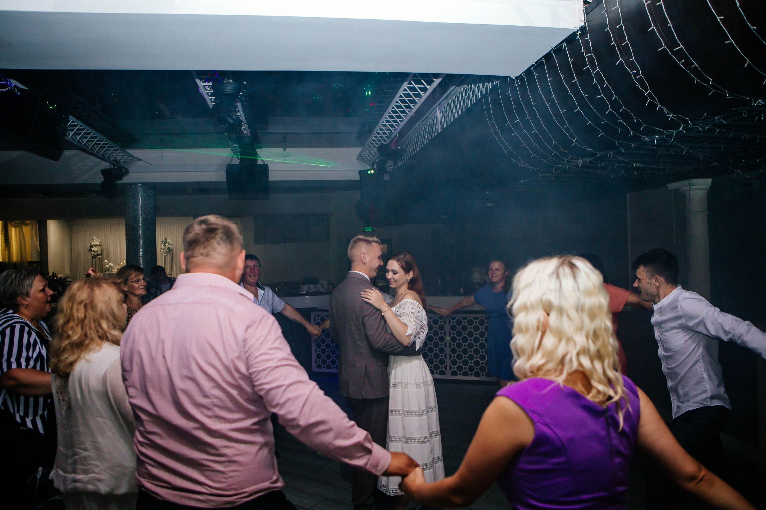 Форсаж. Рыжова Тамара