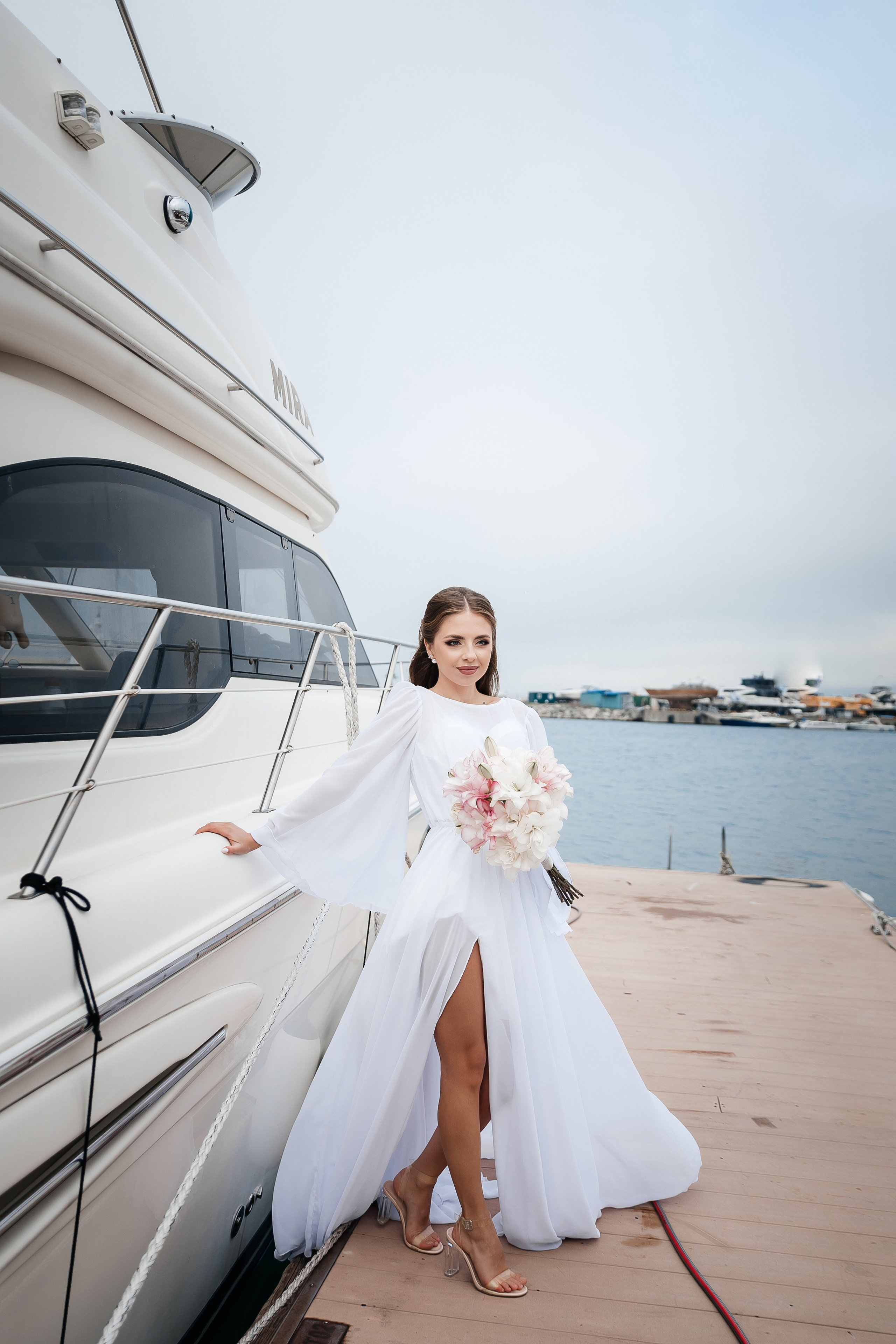 Мой капитан. Свадебный и семейный фотограф Краснодарский край