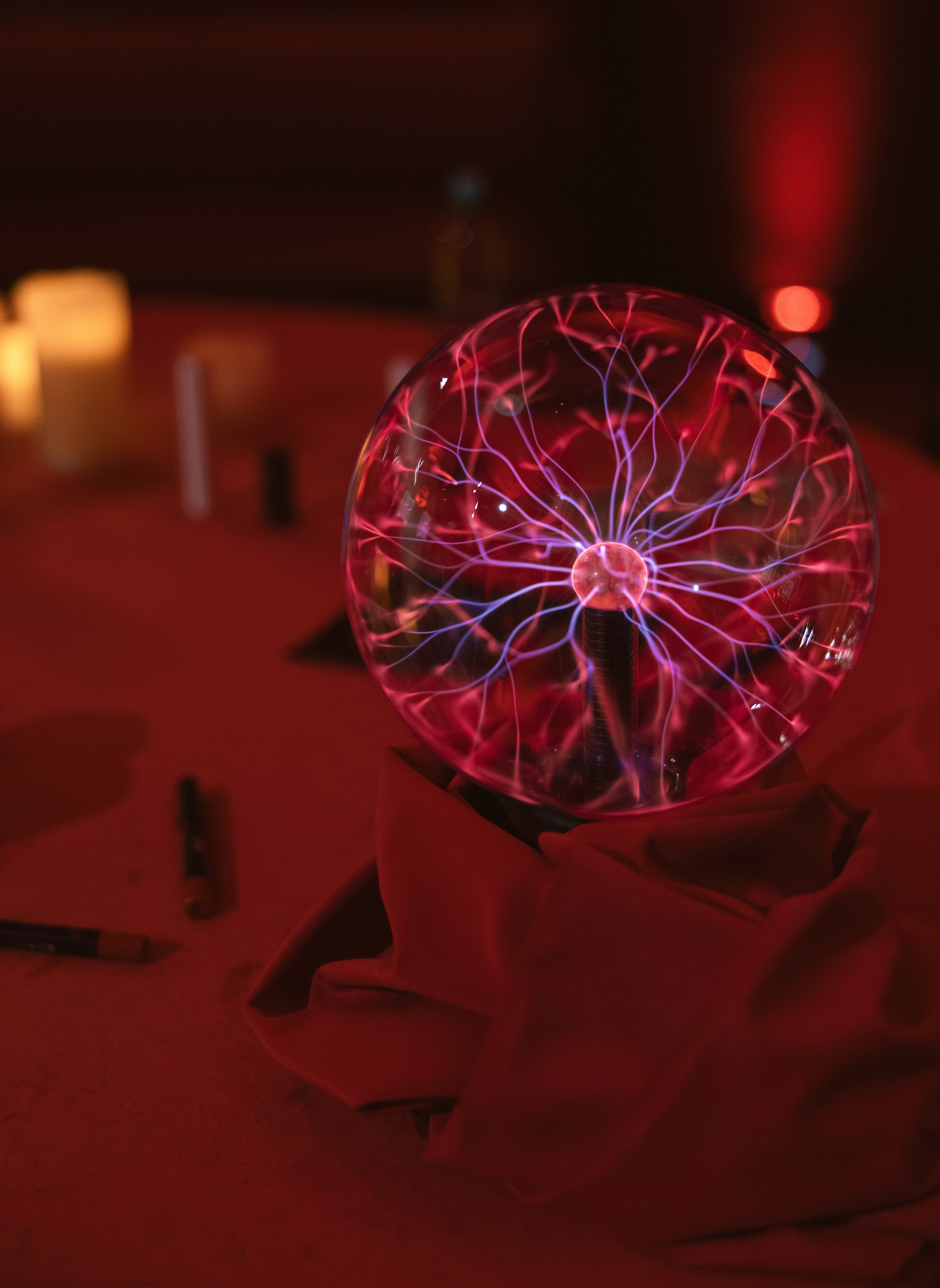 SHUМНЫЙ HALLOWEEN