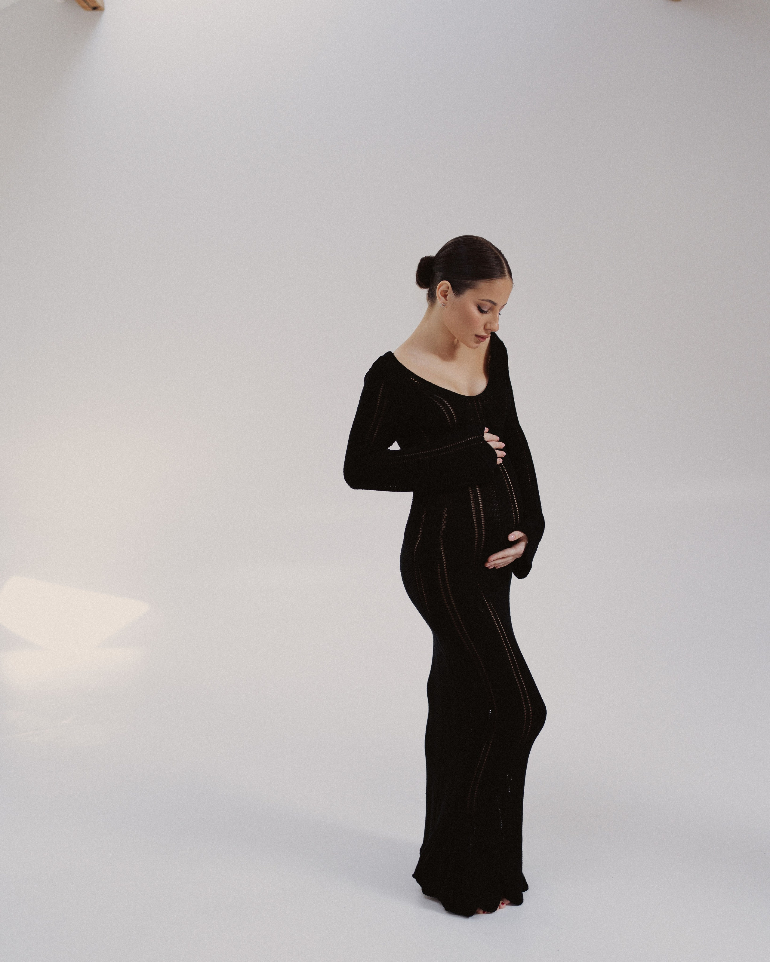 Женский портрет. Анна женский фотограф в Москве