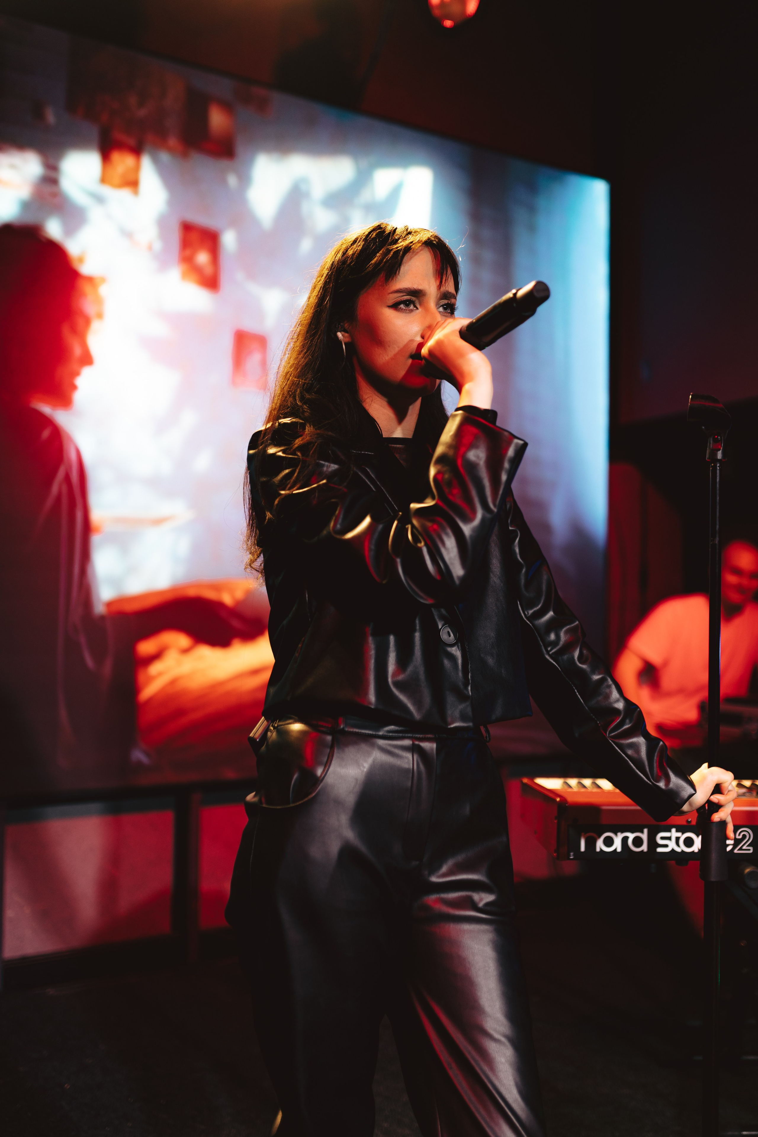 Репортаж. Фотограф Анастасия Козловская aadazzling