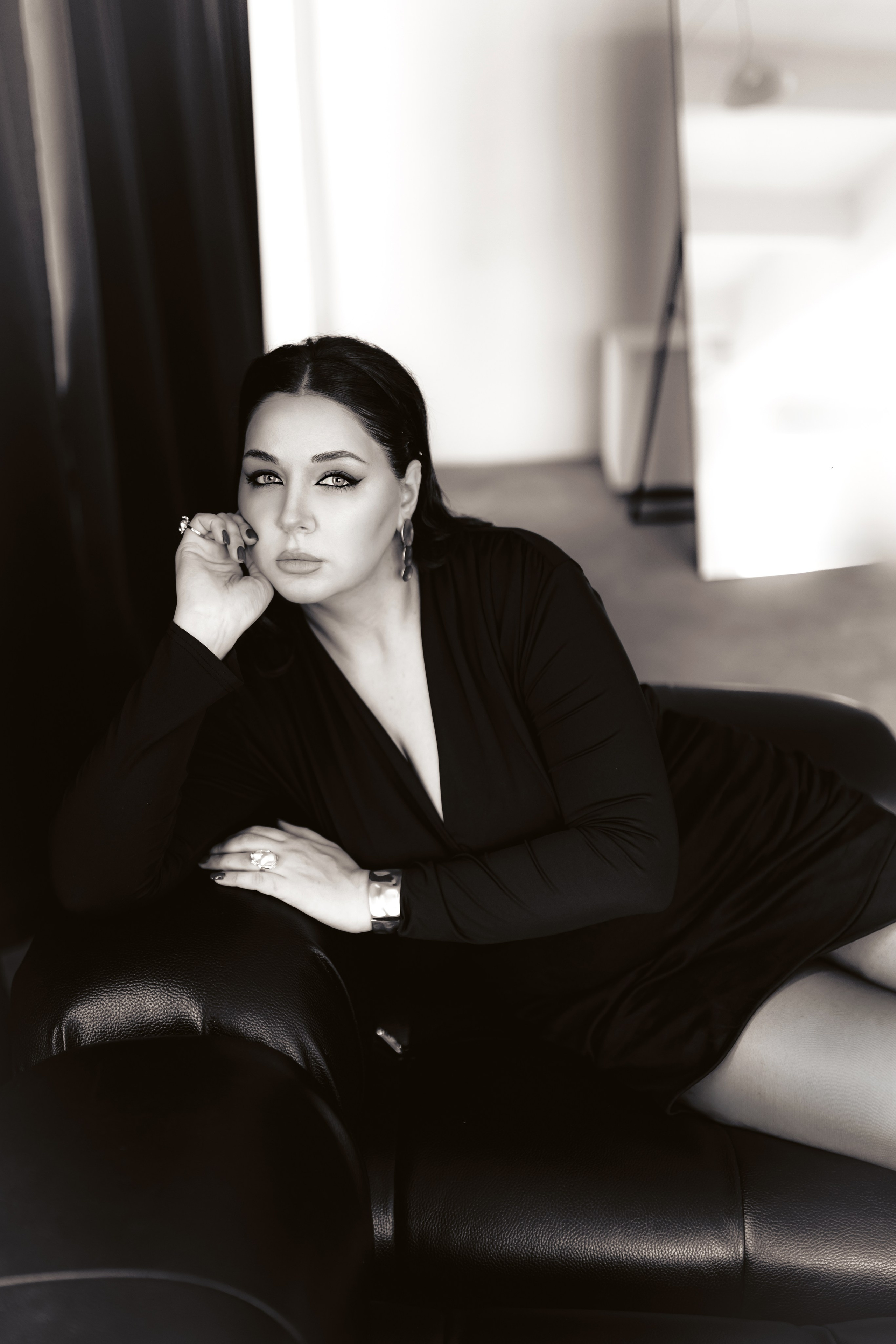 Студийные. Фотограф Анастасия Козловская aadazzling