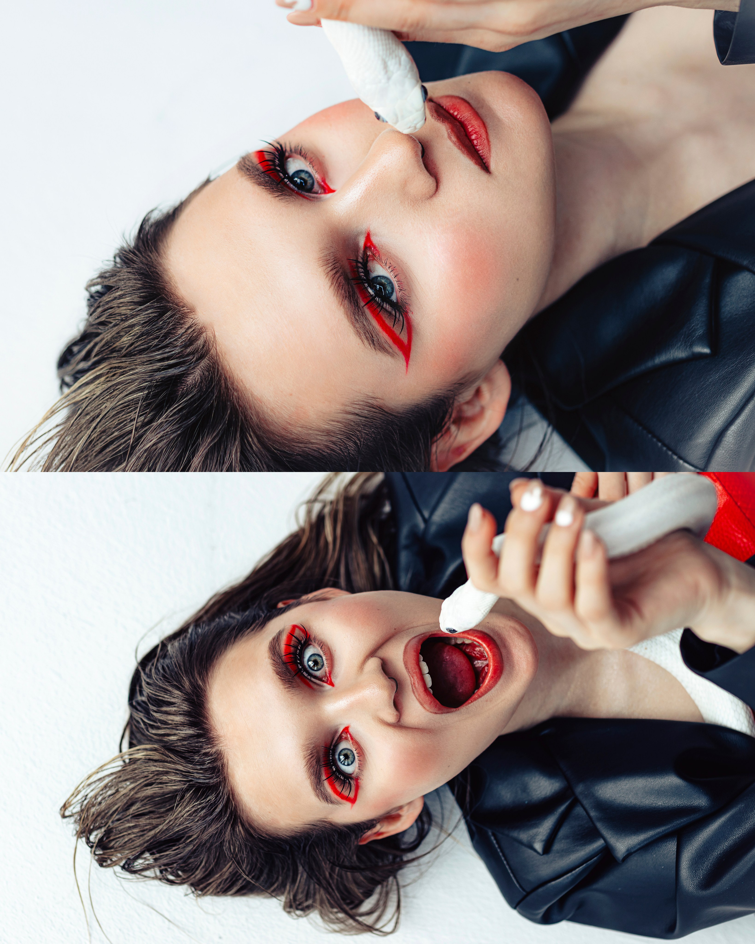 Студийные. Фотограф Анастасия Козловская aadazzling