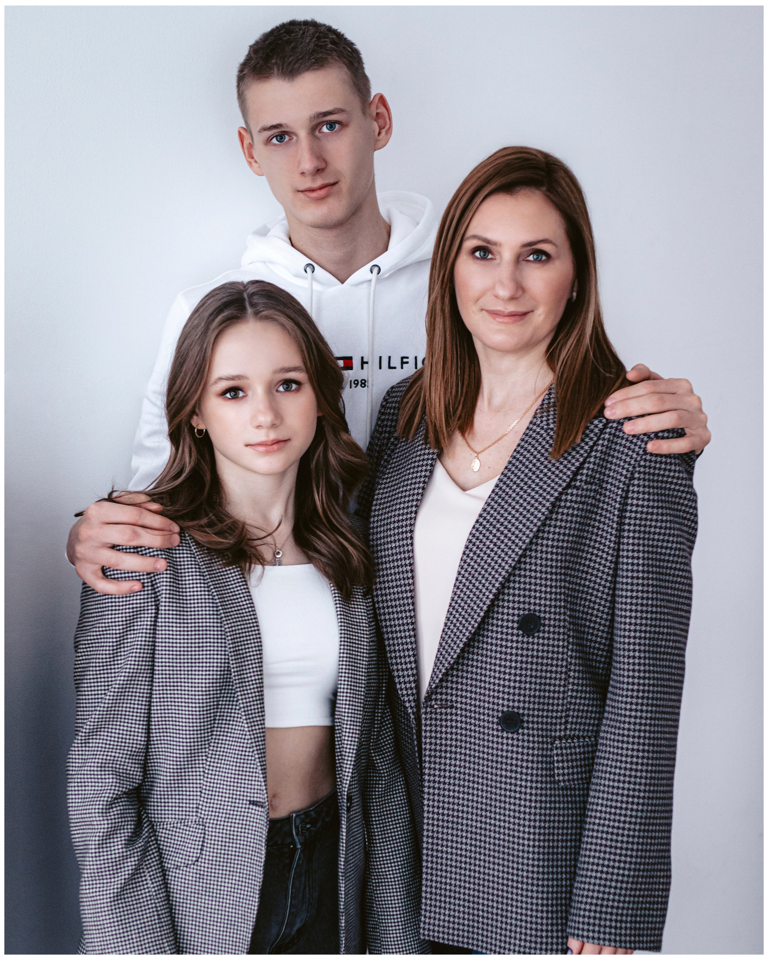 Парные и семейные съемки. Фотограф Анастасия Козловская aadazzling