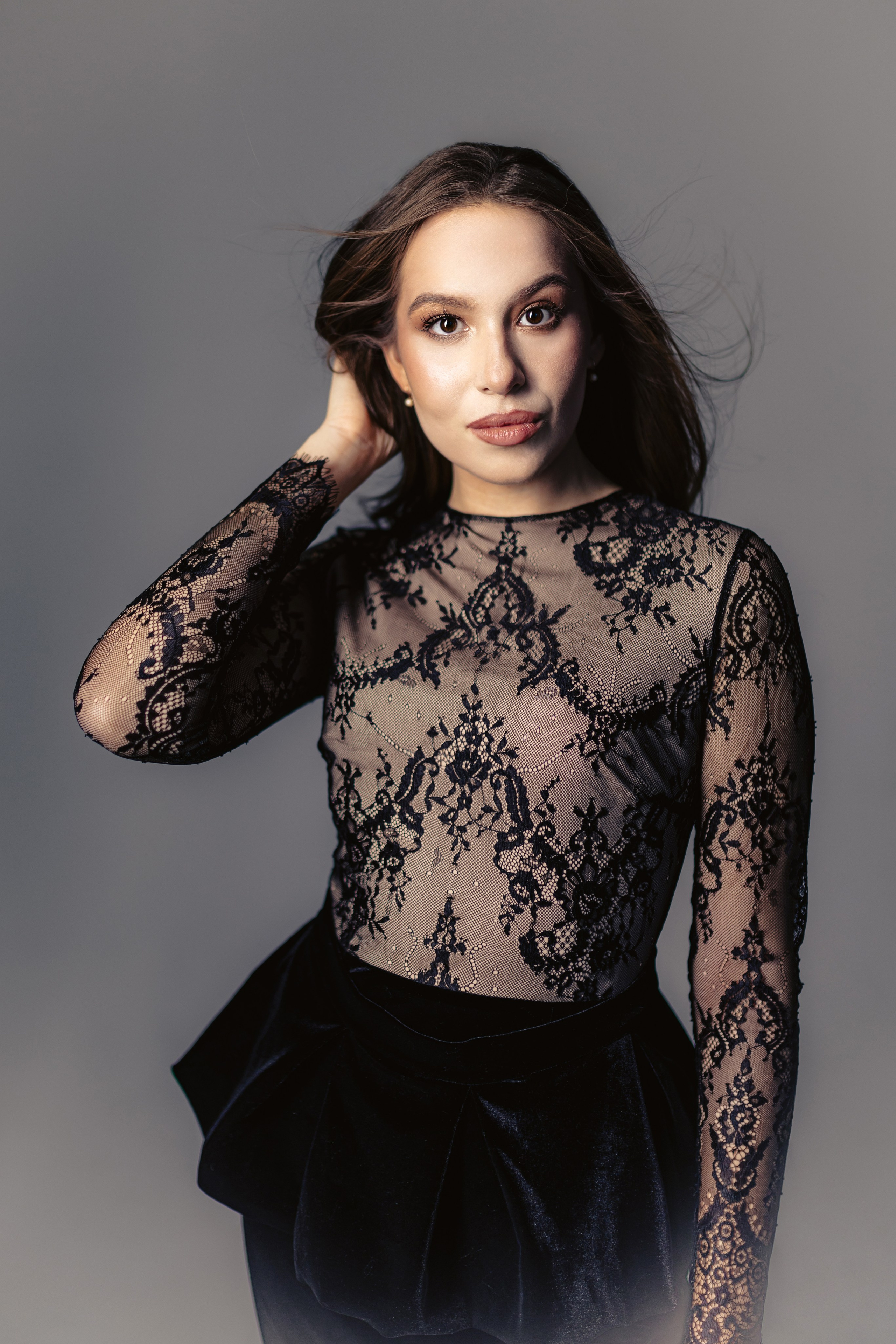 Студийные. Фотограф Анастасия Козловская aadazzling