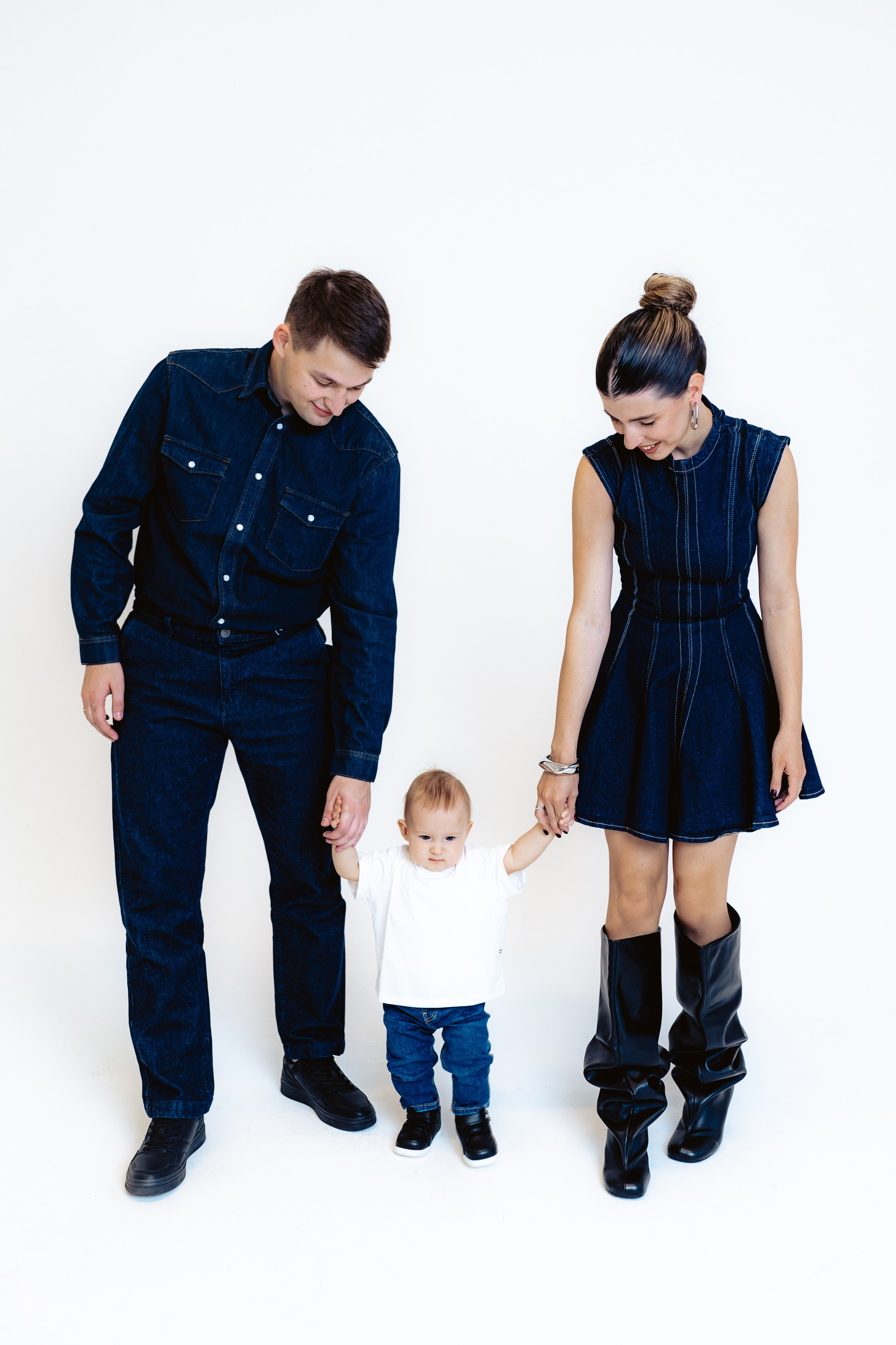 Парные и семейные съемки. Фотограф Анастасия Козловская aadazzling